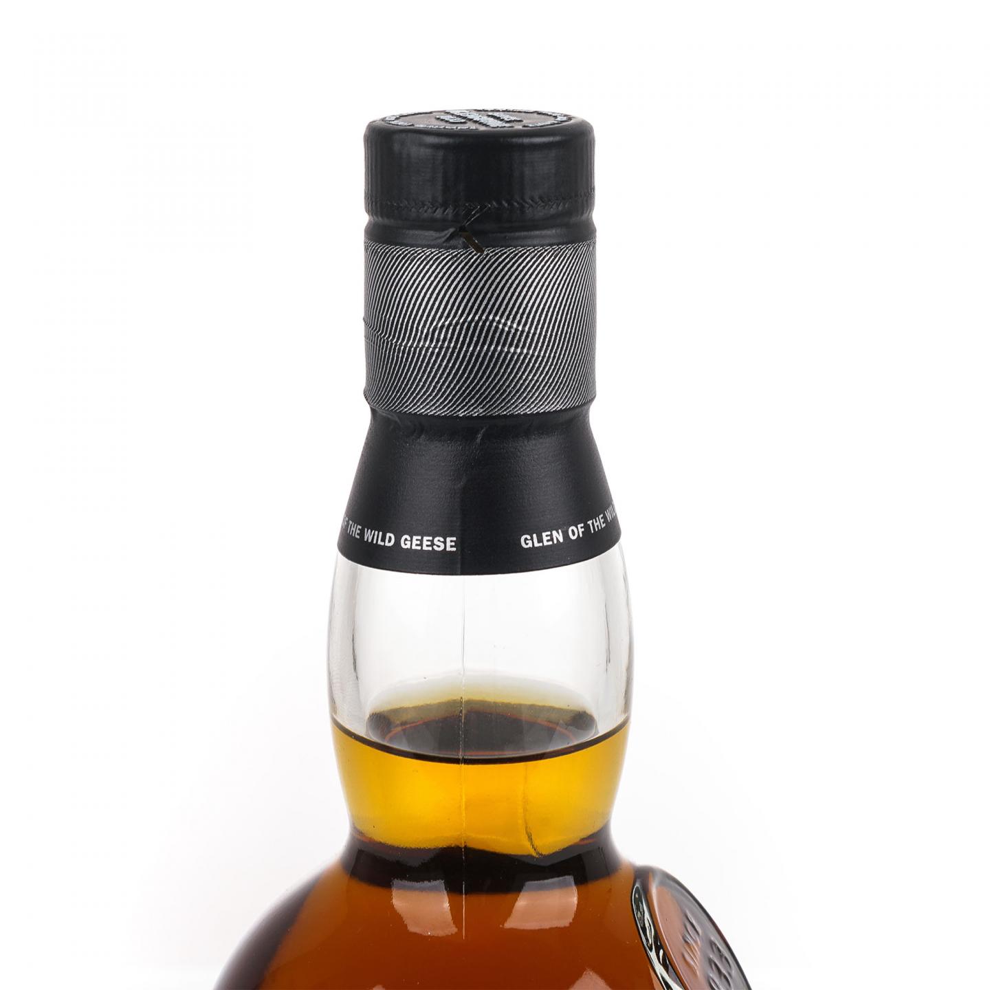 Glengoyne 格兰哥尼 18年 单一麦芽威士忌 43%Vol.