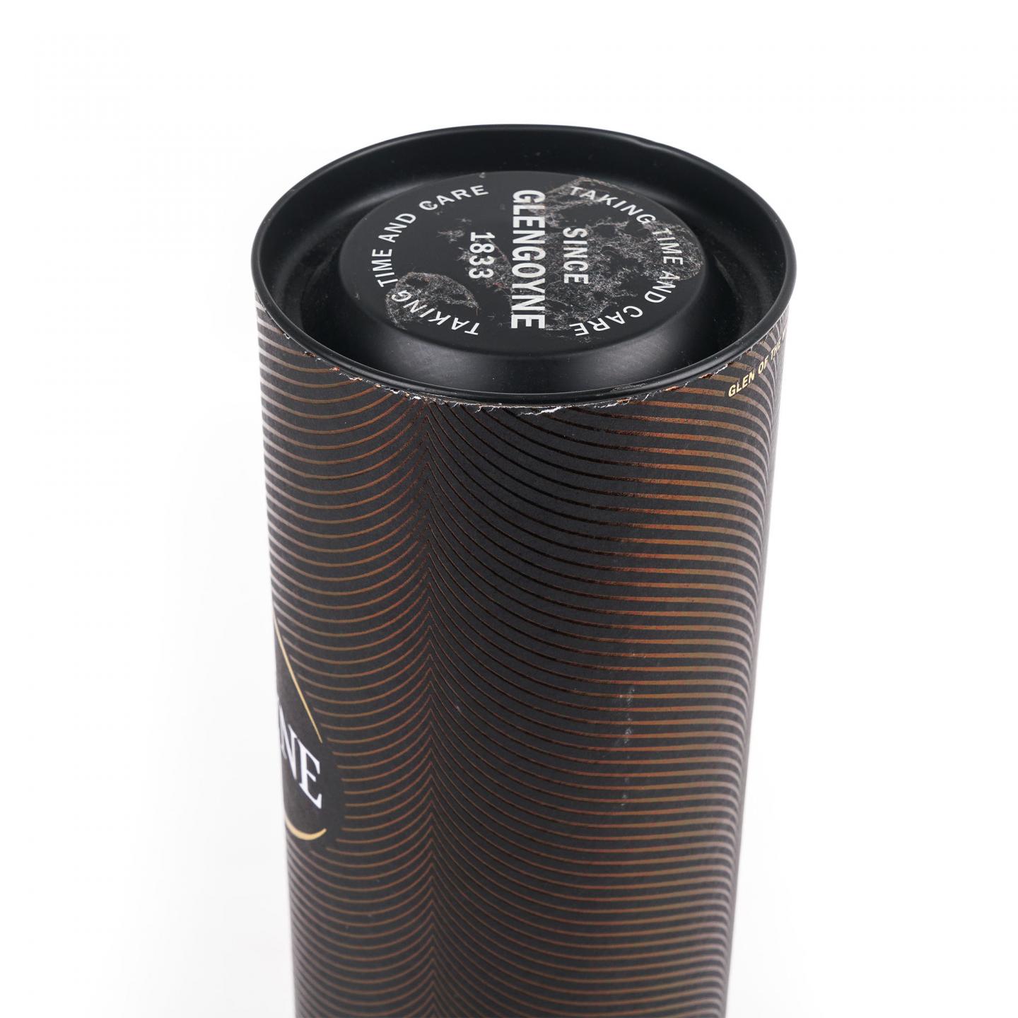 Glengoyne 格兰哥尼 18年 单一麦芽威士忌 43%Vol.