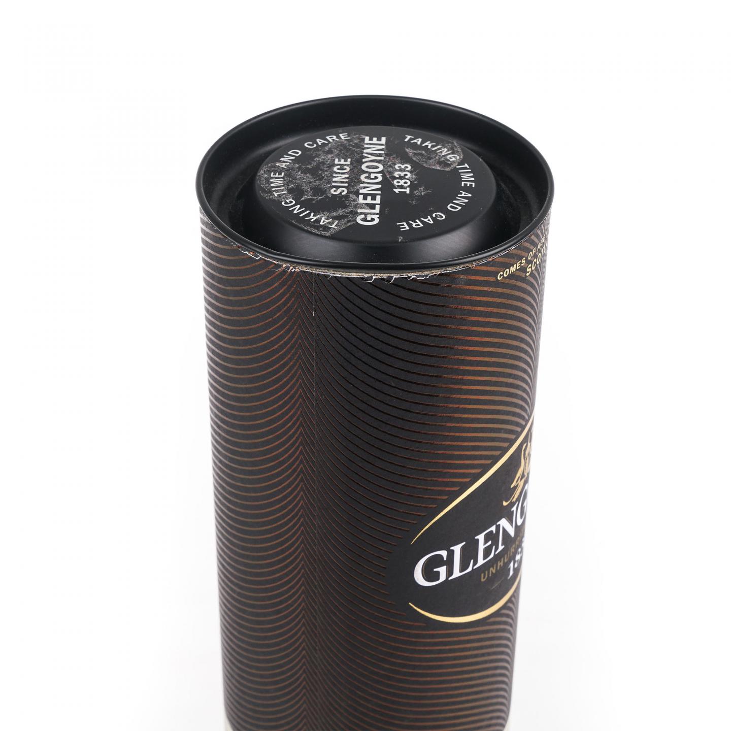 Glengoyne 格兰哥尼 18年 单一麦芽威士忌 43%Vol.