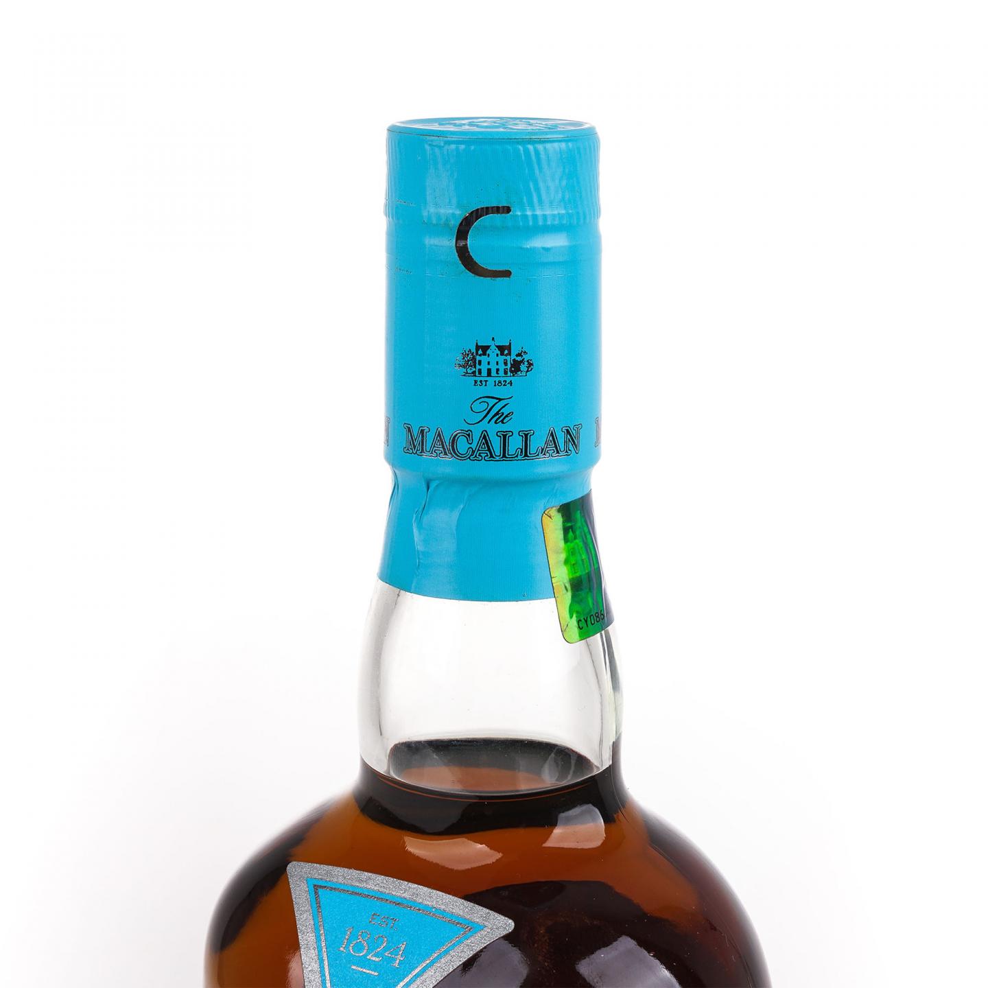 Macallan 麦卡伦 2020 Edition No.6