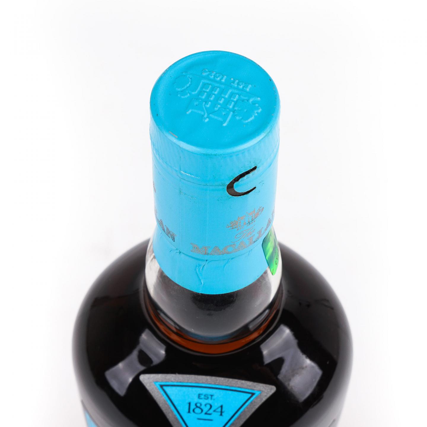 Macallan 麦卡伦 2020 Edition No.6