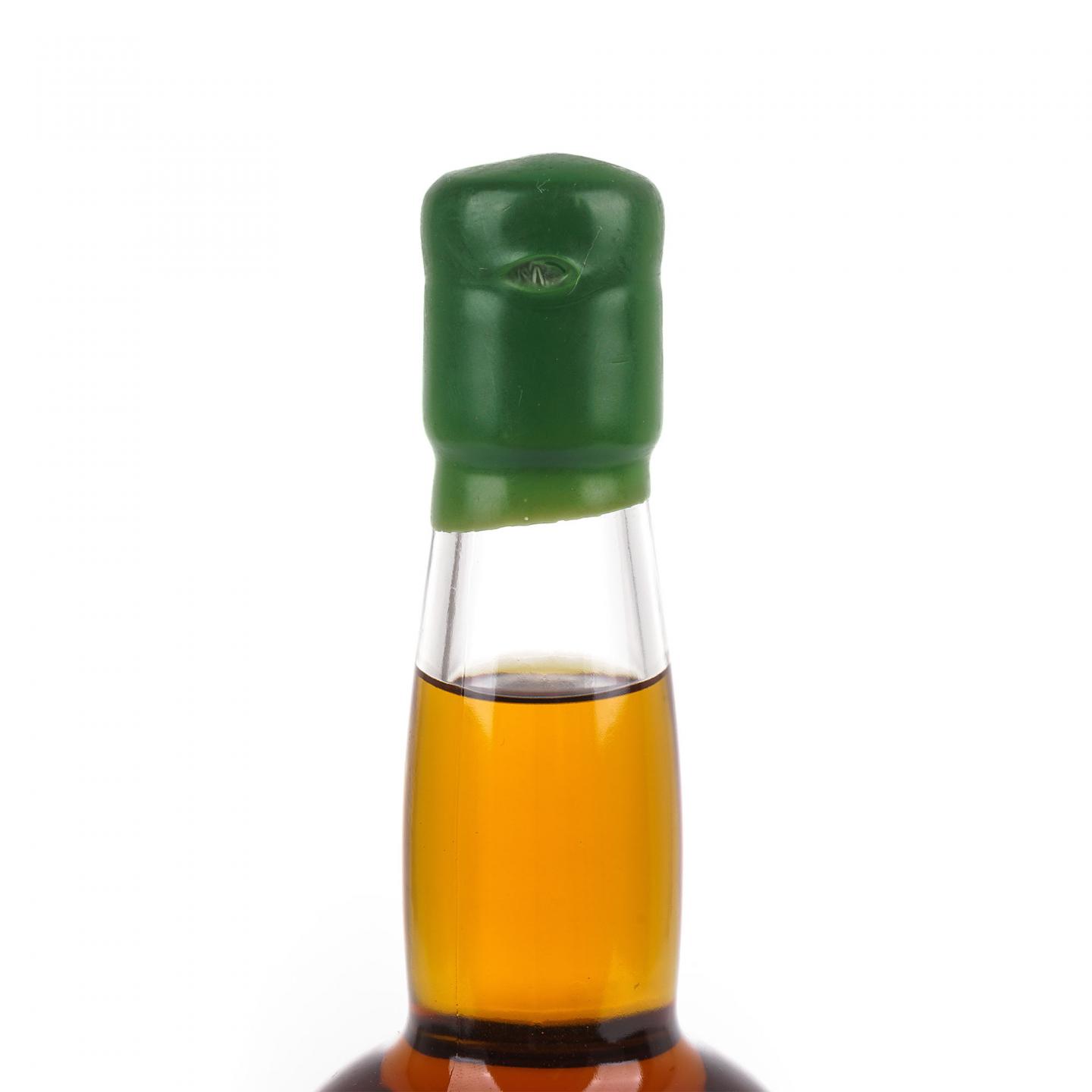 Daftmill 达夫特米尔 2011-2025 雪莉单桶#096/2011 700ml