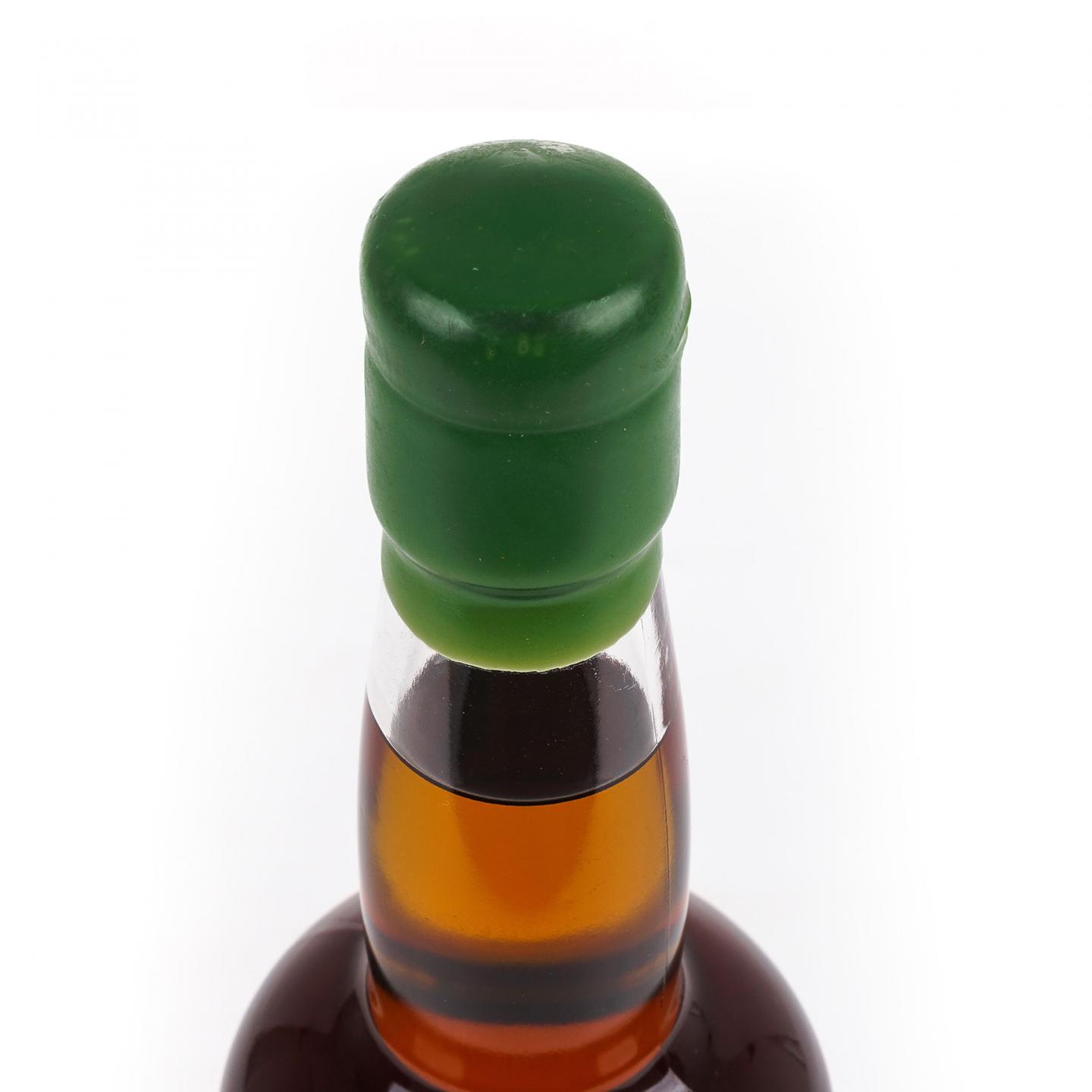 Daftmill 达夫特米尔 2011-2025 雪莉单桶#096/2011 700ml