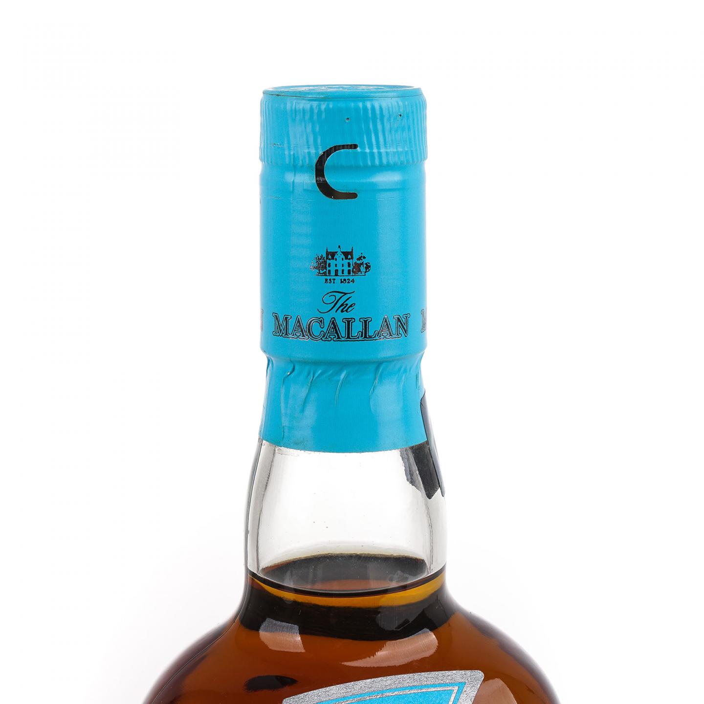 Macallan 麦卡伦 2020 Edition No.6 700ml