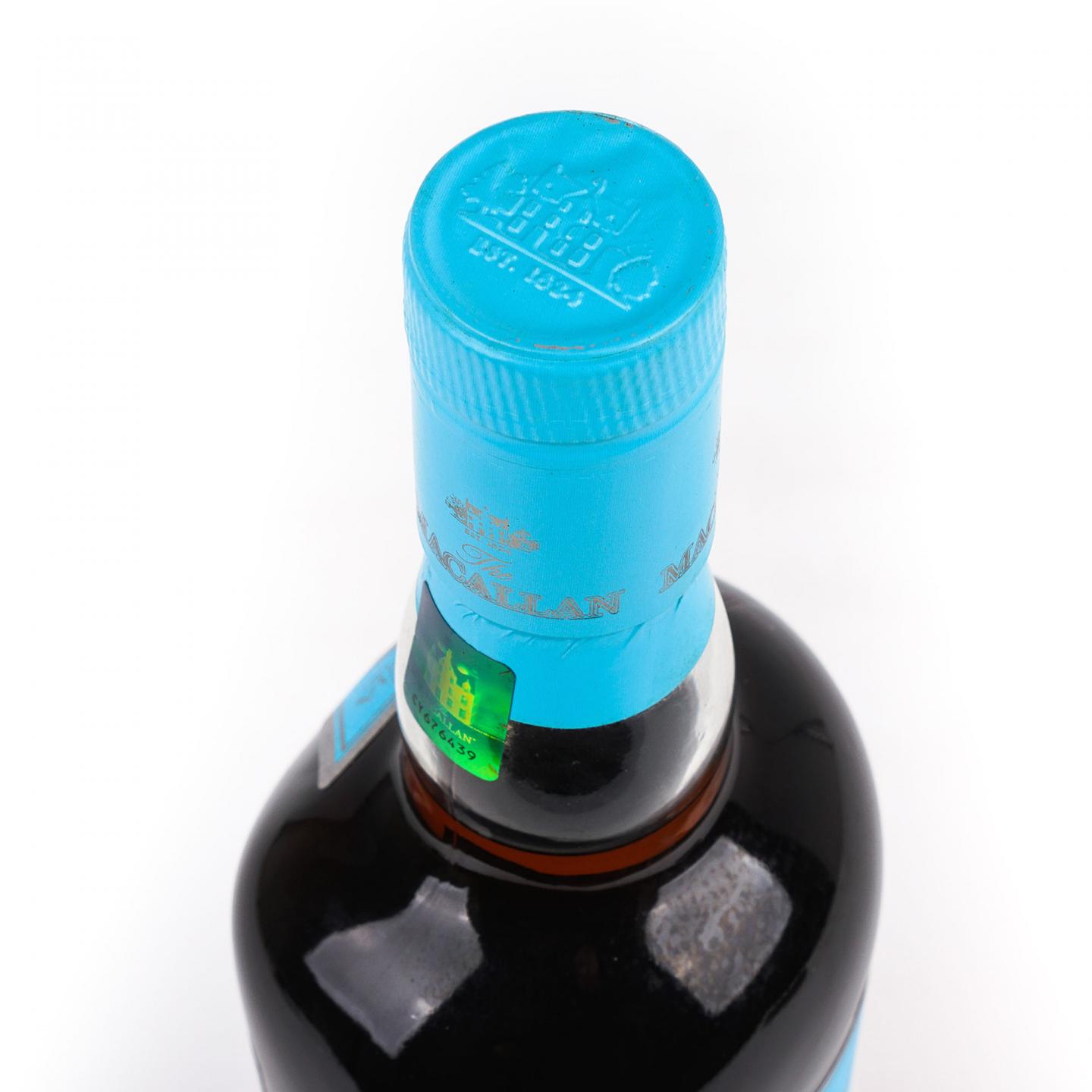 Macallan 麦卡伦 2020 Edition No.6 700ml