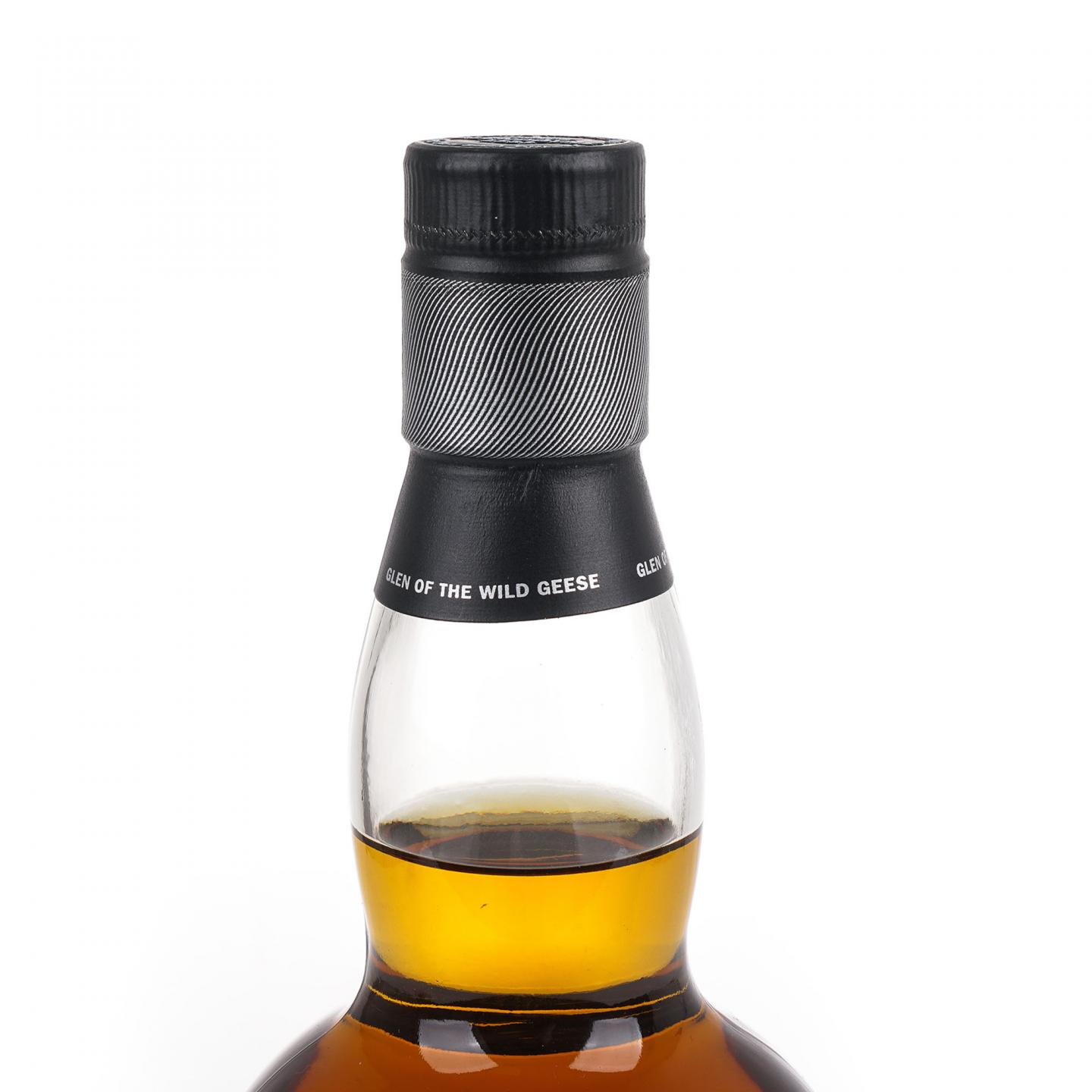 Glengoyne 格兰哥尼 18年 2016 1升装