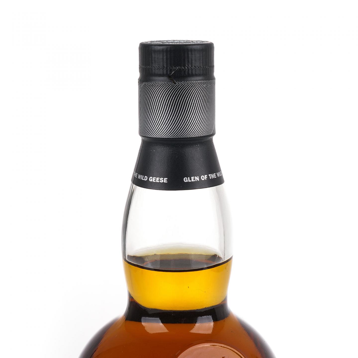 Glengoyne 格兰哥尼 18年 2016 1升装