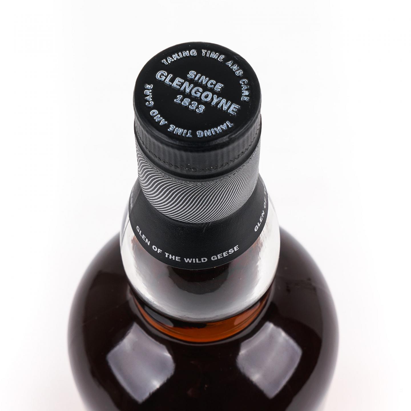 Glengoyne 格兰哥尼 18年 2016 1升装