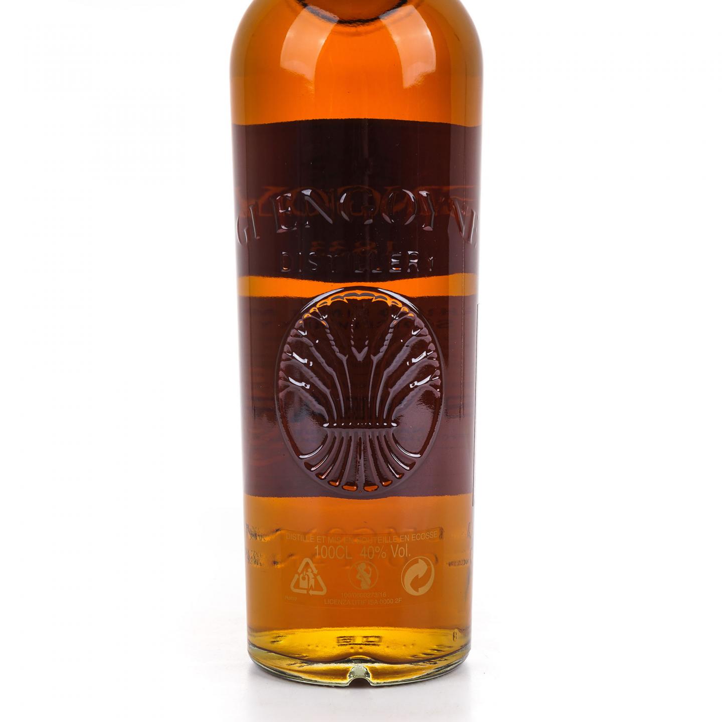 Glengoyne 格兰哥尼 18年 2016 1升装