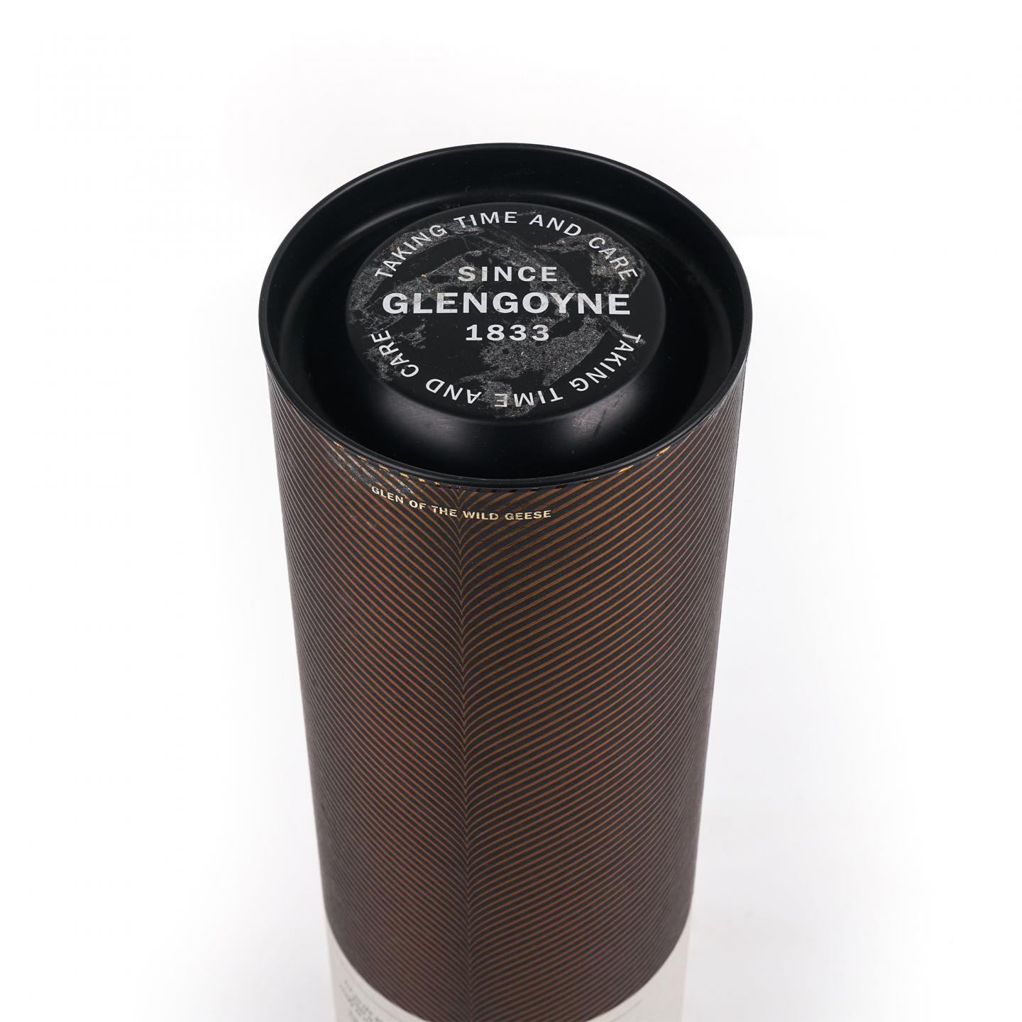 Glengoyne 格兰哥尼 18年 2016 1升装