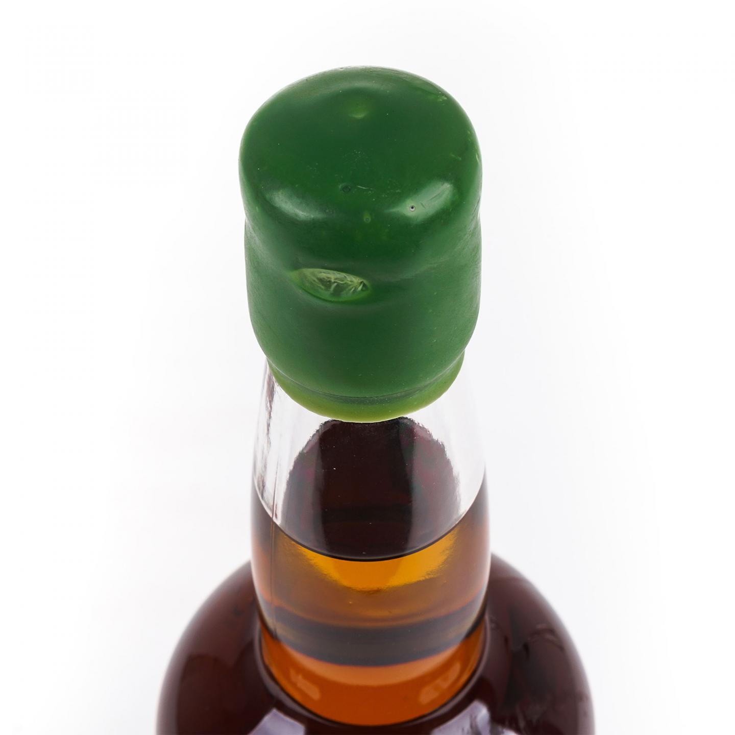 Daftmill 达夫特米尔 2011-2025 雪莉单桶#097/2011 59.8%