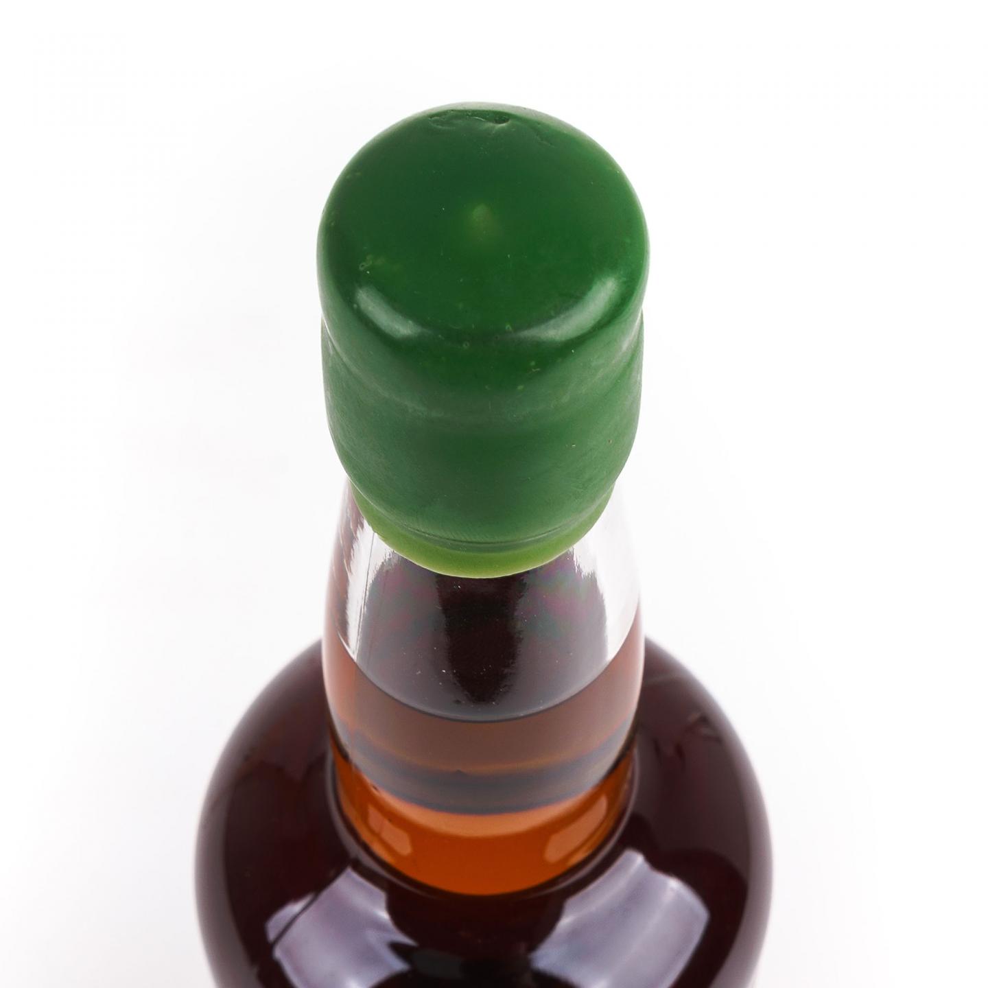 Daftmill 达夫特米尔 2011-2025 雪莉单桶#097/2011 59.8%