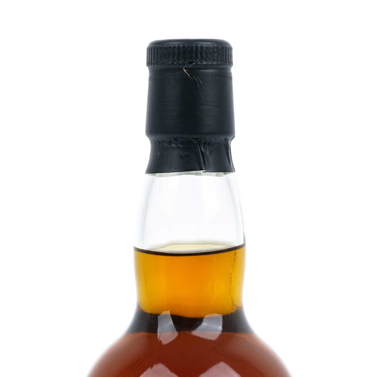 Springbank 云顶 25年 1997-2022 私人桶