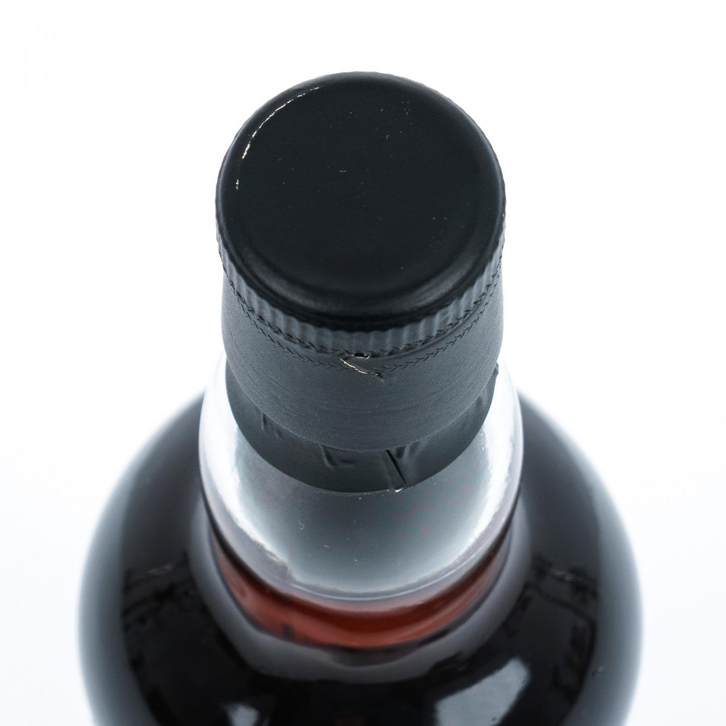 Springbank 云顶 25年 1997-2022 私人桶