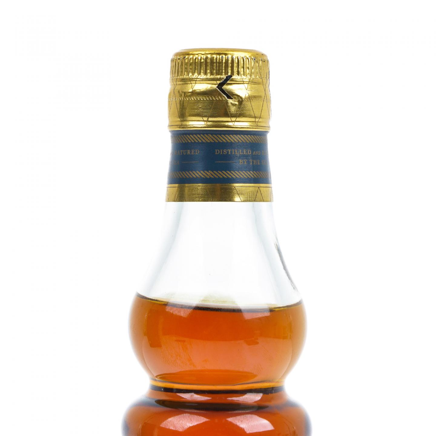 Old Pulteney 老富特尼 34年 2019