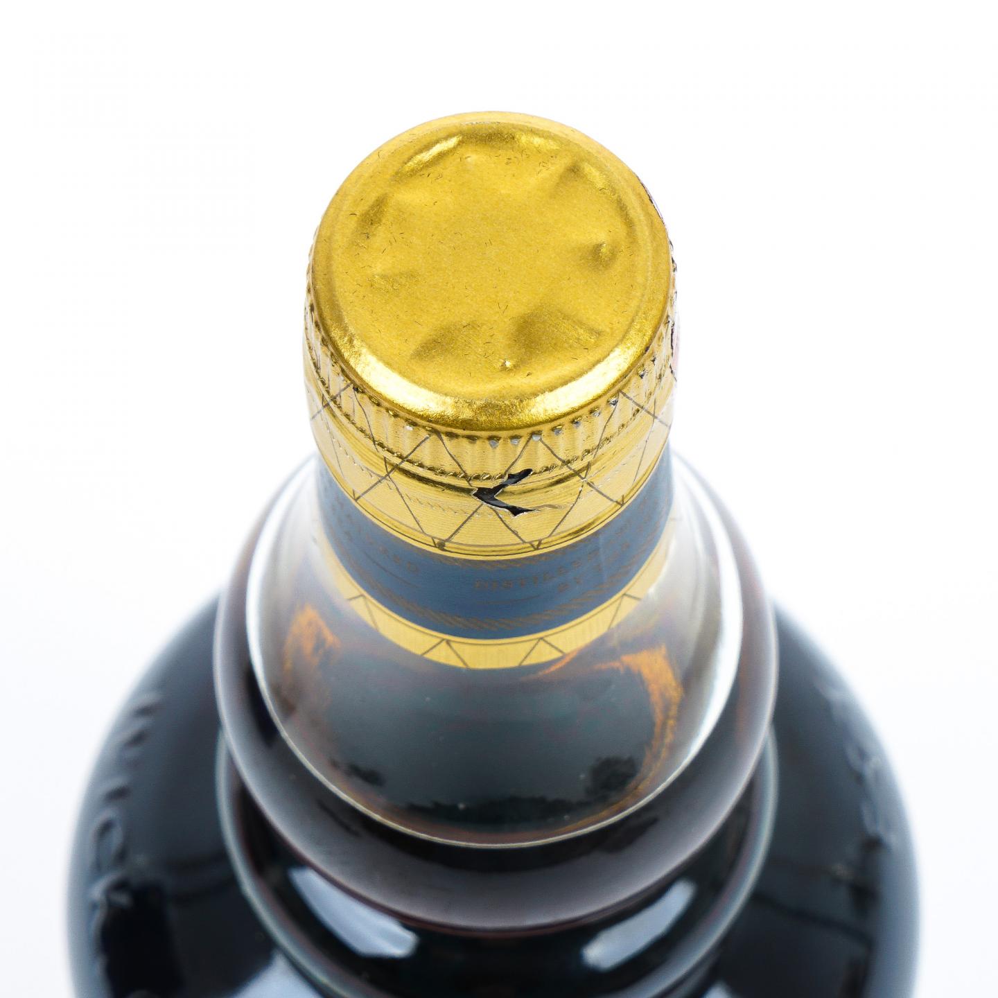 Old Pulteney 老富特尼 34年 2019