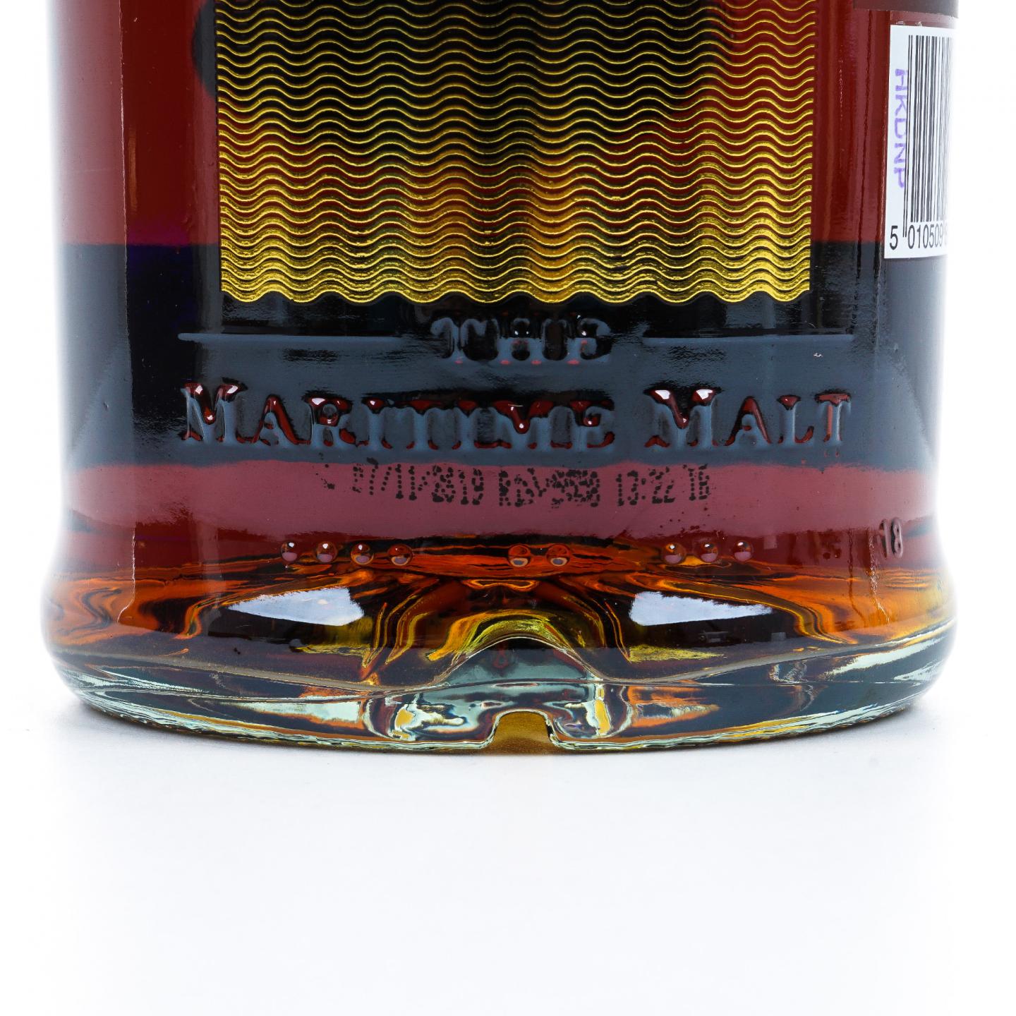 Old Pulteney 老富特尼 34年 2019