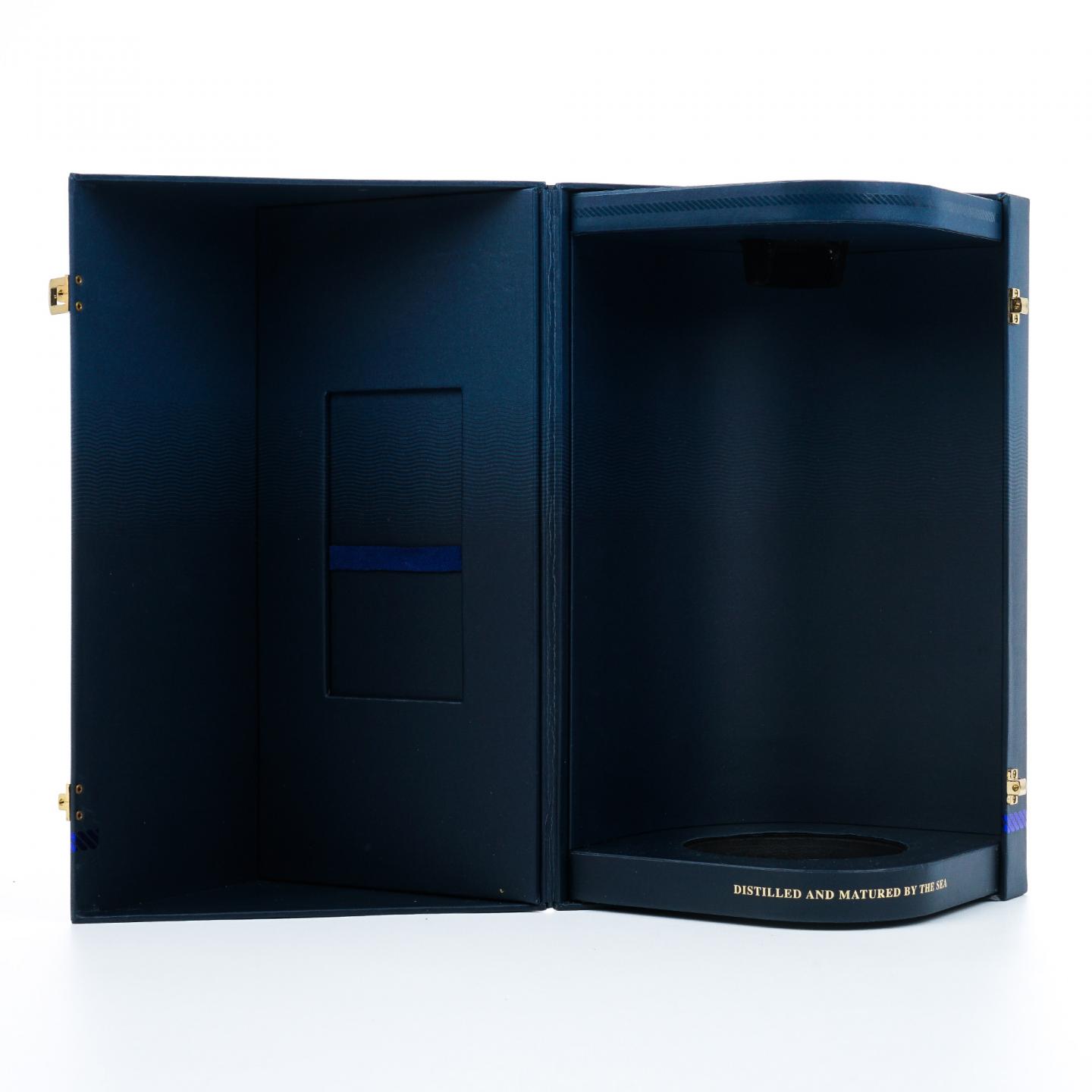 Old Pulteney 老富特尼 34年 2019