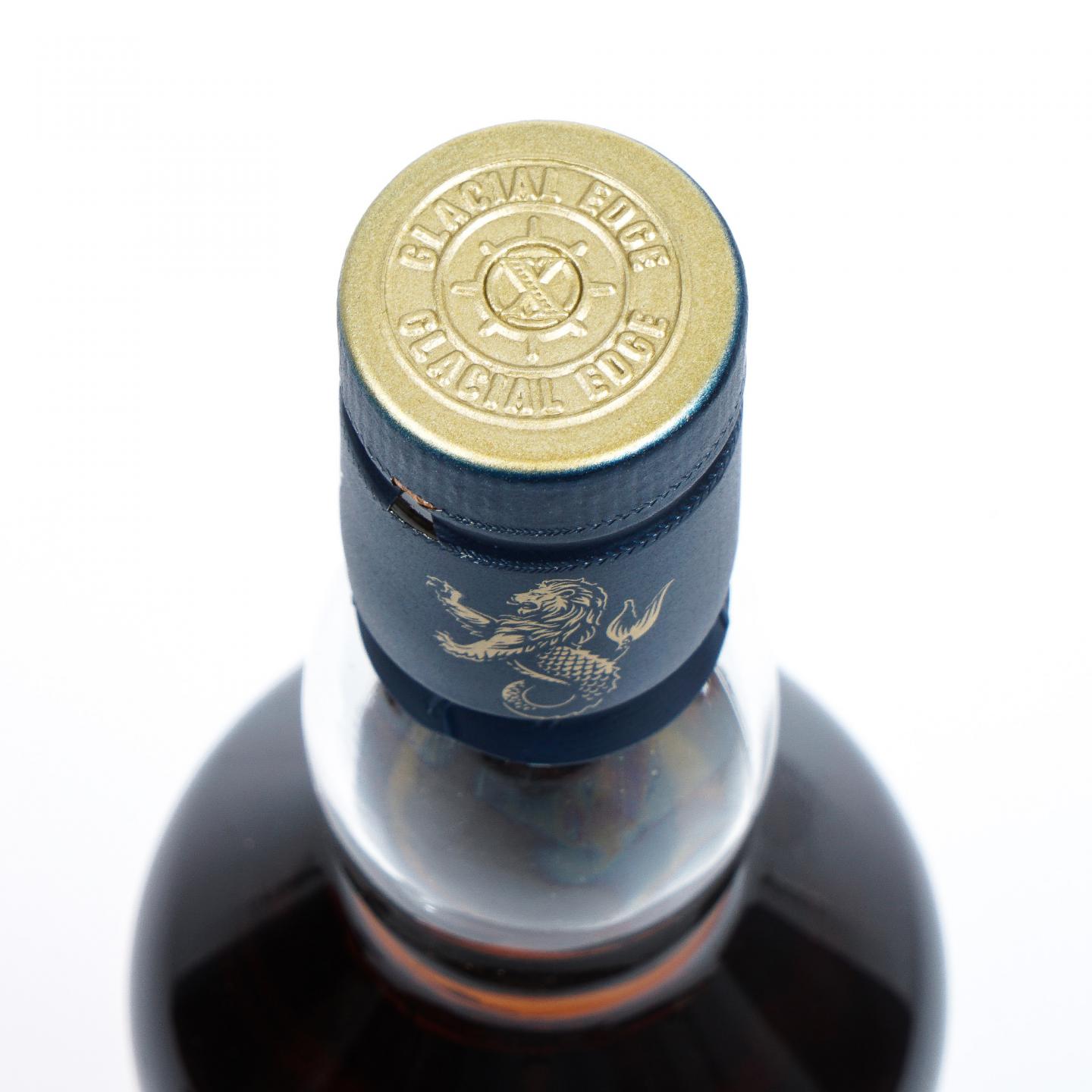 Talisker 泰斯卡 45年 冰裂桶