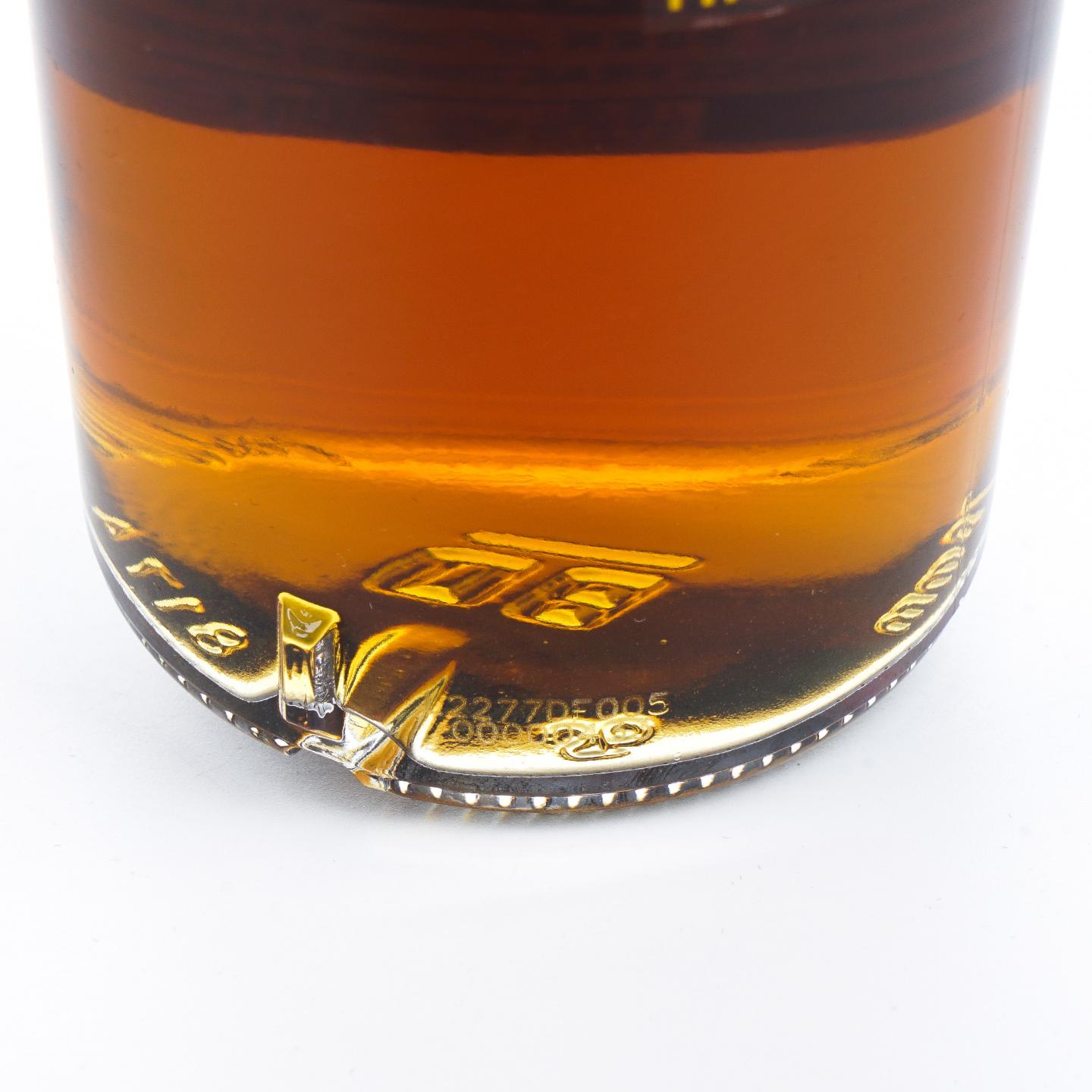 Talisker 泰斯卡 45年 冰裂桶