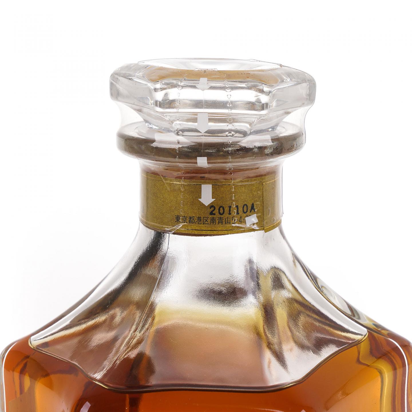 Nikka Selection 调和威士忌 660ml