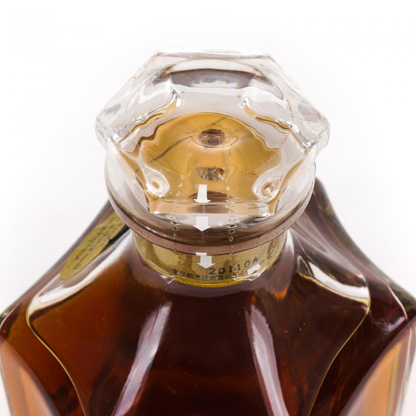 Nikka Selection 调和威士忌 660ml