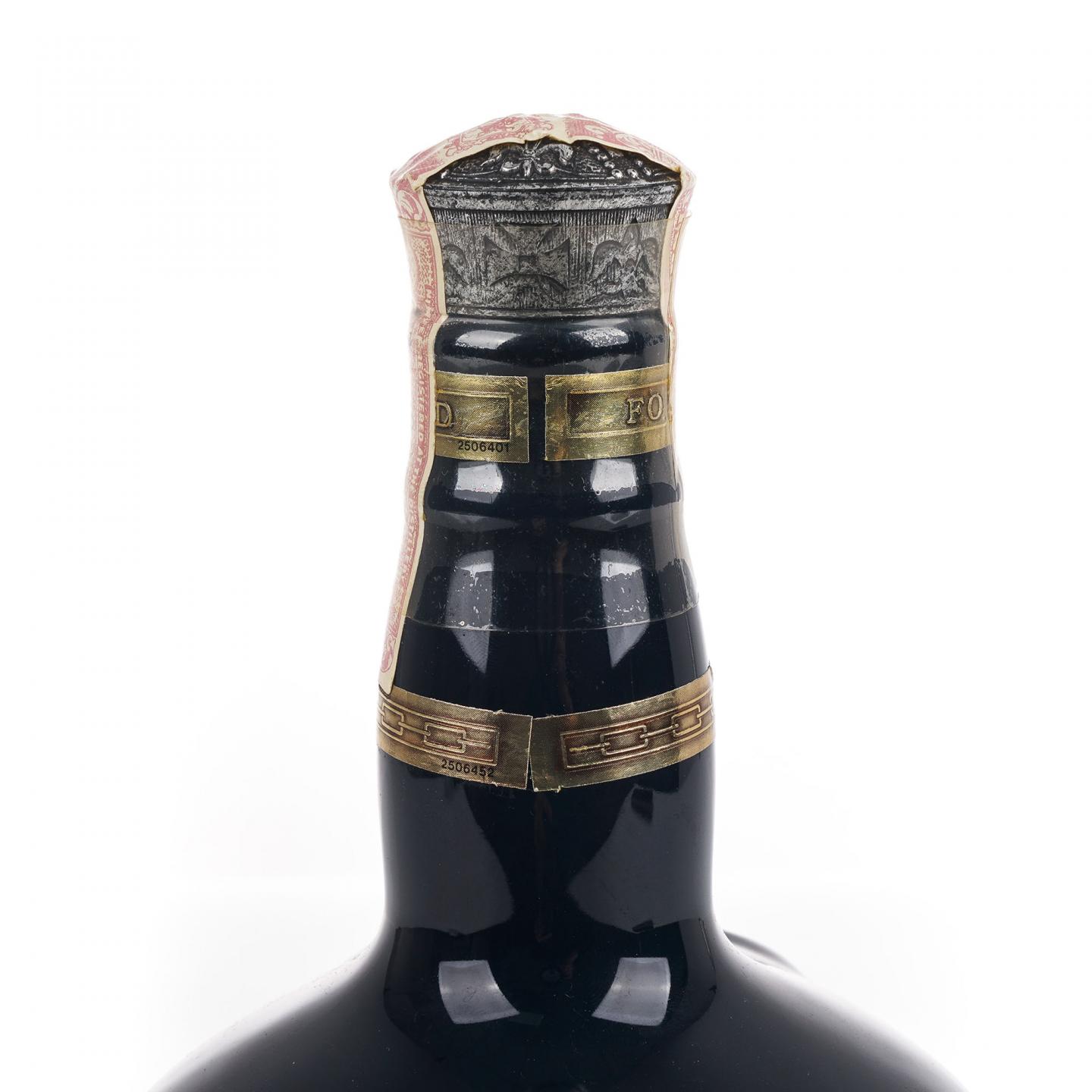 Royal Salute 21年 Chivas Brothers 