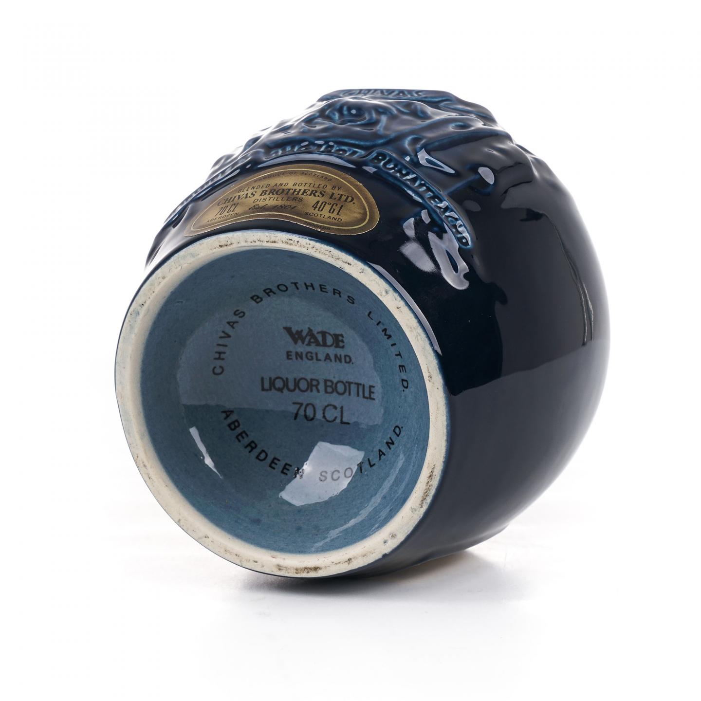 Royal Salute 21年 Chivas Brothers 