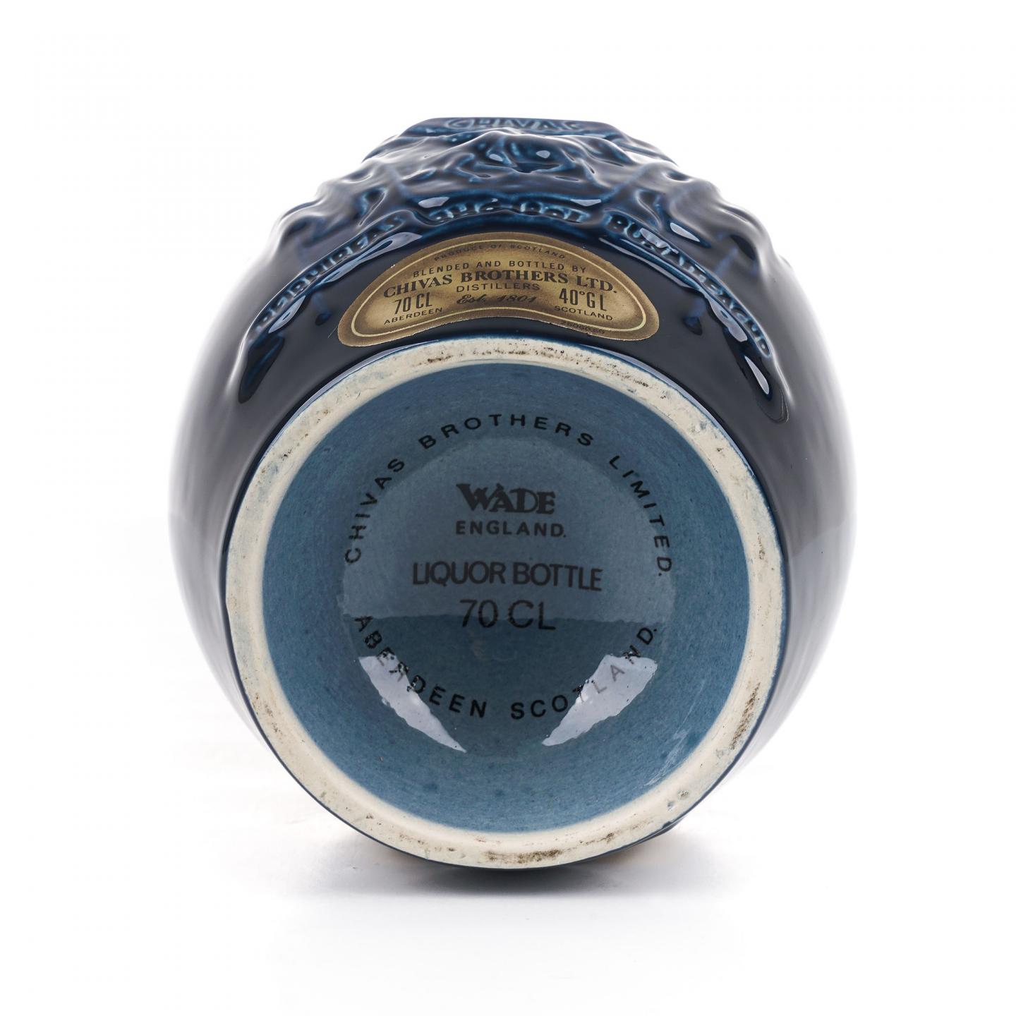 Royal Salute 21年 Chivas Brothers 