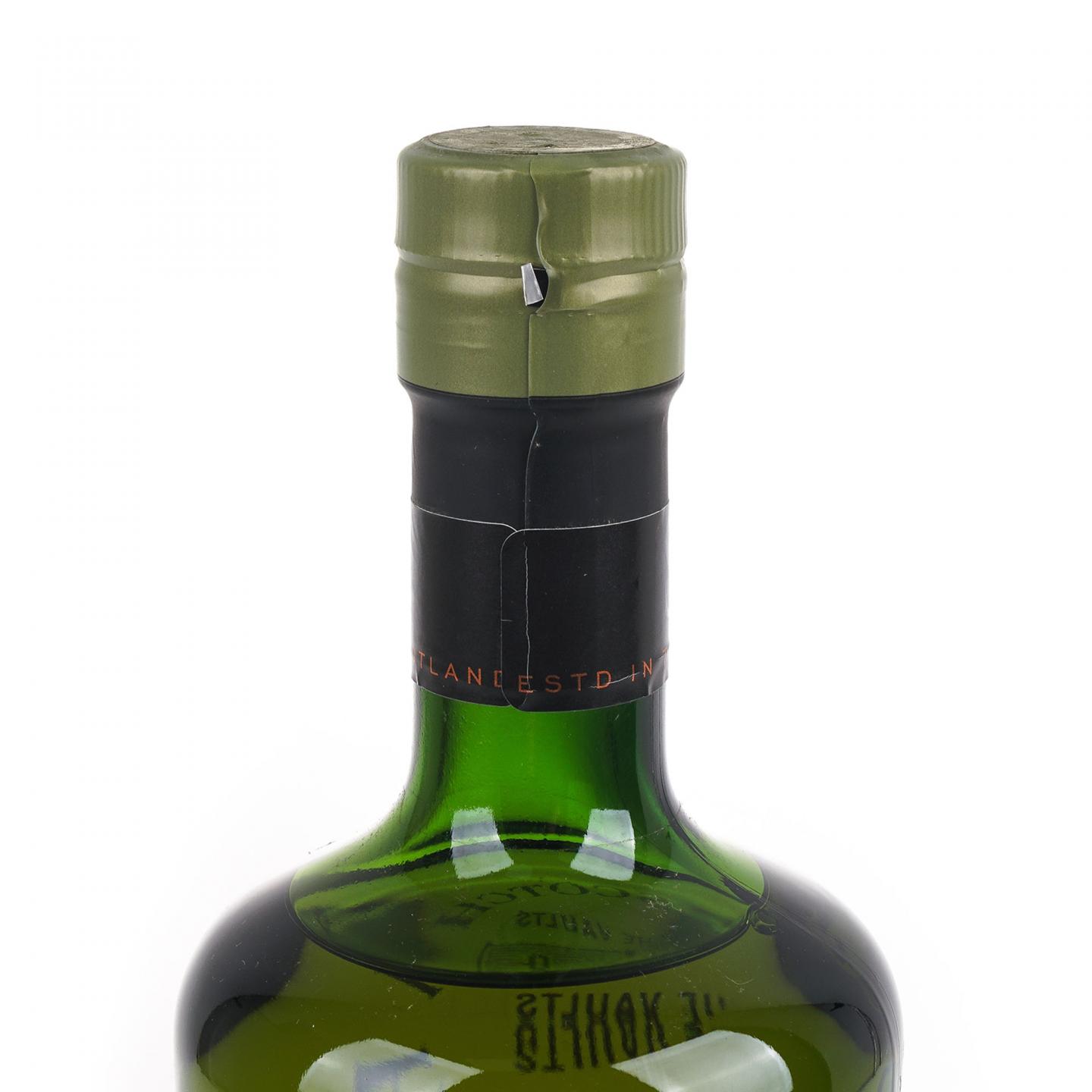 SMWS 53.304 卡尔里拉 11年 2007