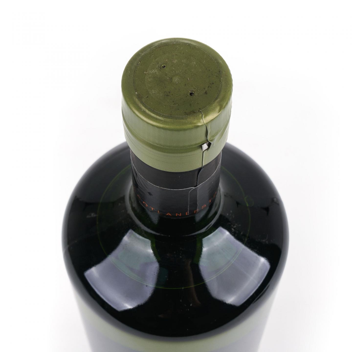 SMWS 53.304 卡尔里拉 11年 2007