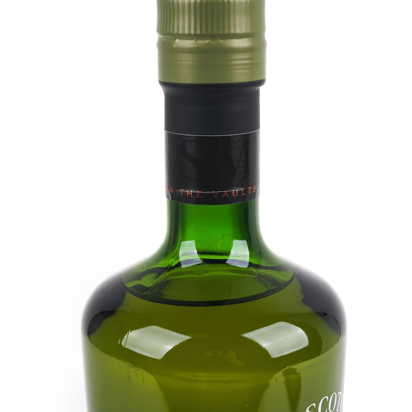 SMWS 53.304 卡尔里拉 11年 2007