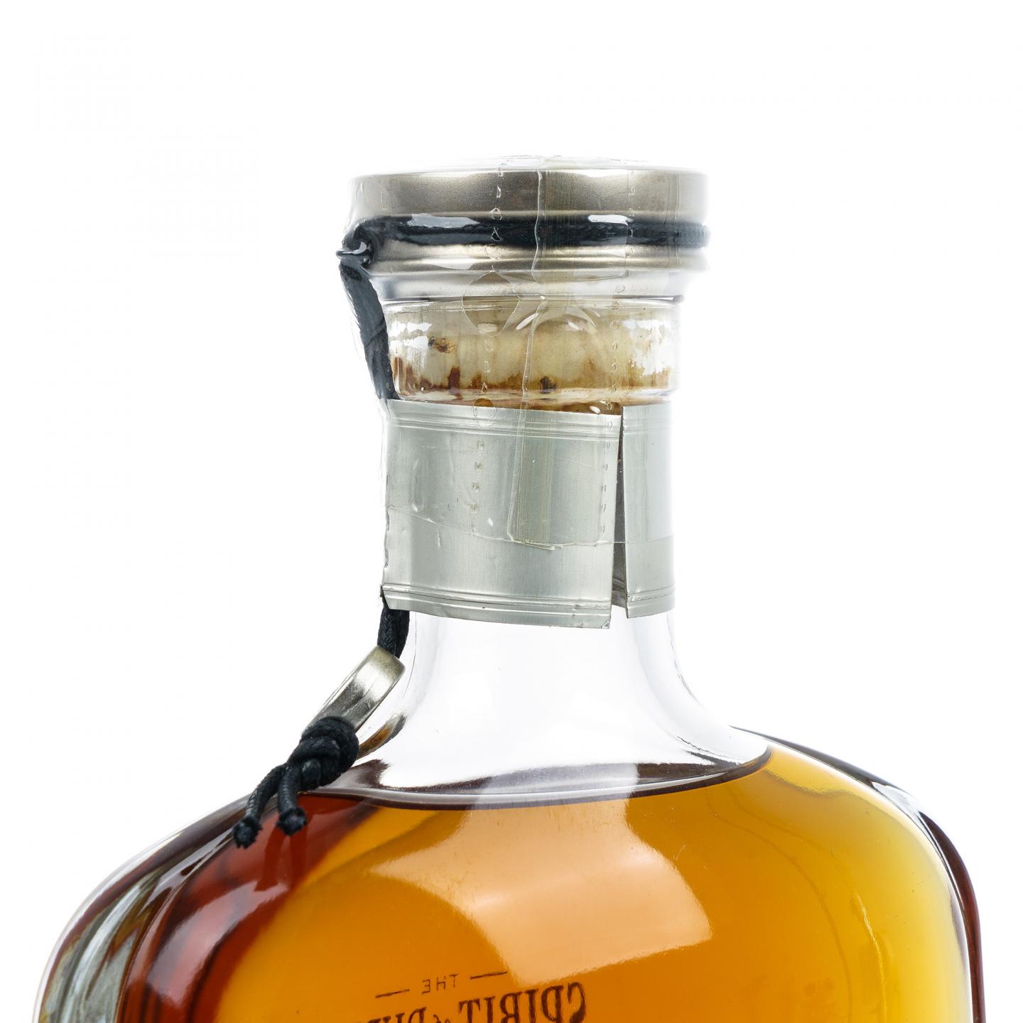 Teeling 帝霖 24年 2017 Vintage Reserve Collection