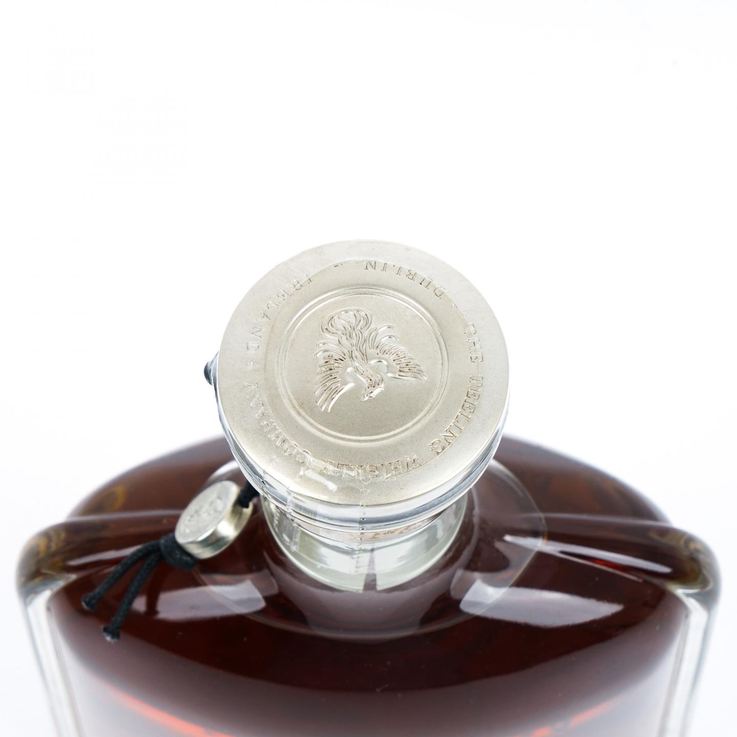 Teeling 帝霖 24年 2017 Vintage Reserve Collection