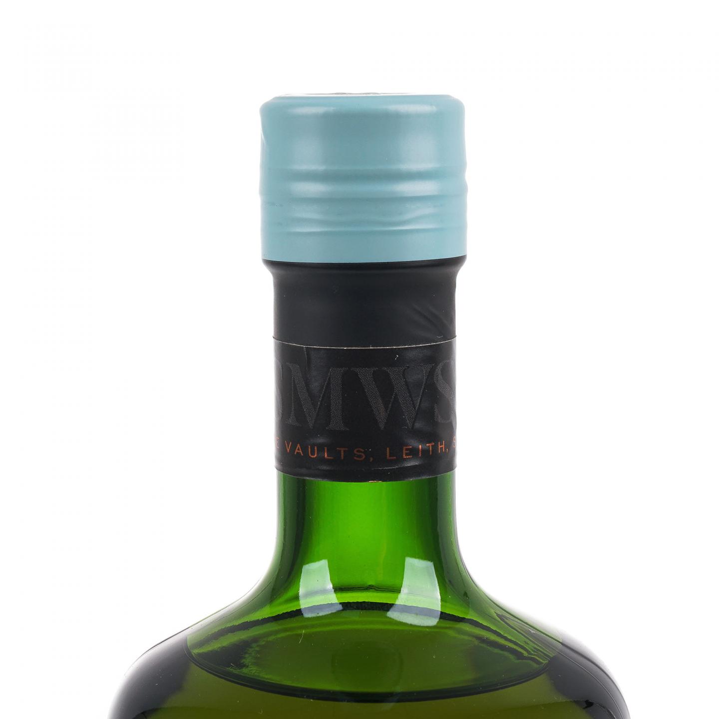 SMWS 72.81 弥尔顿达夫 9年 2010