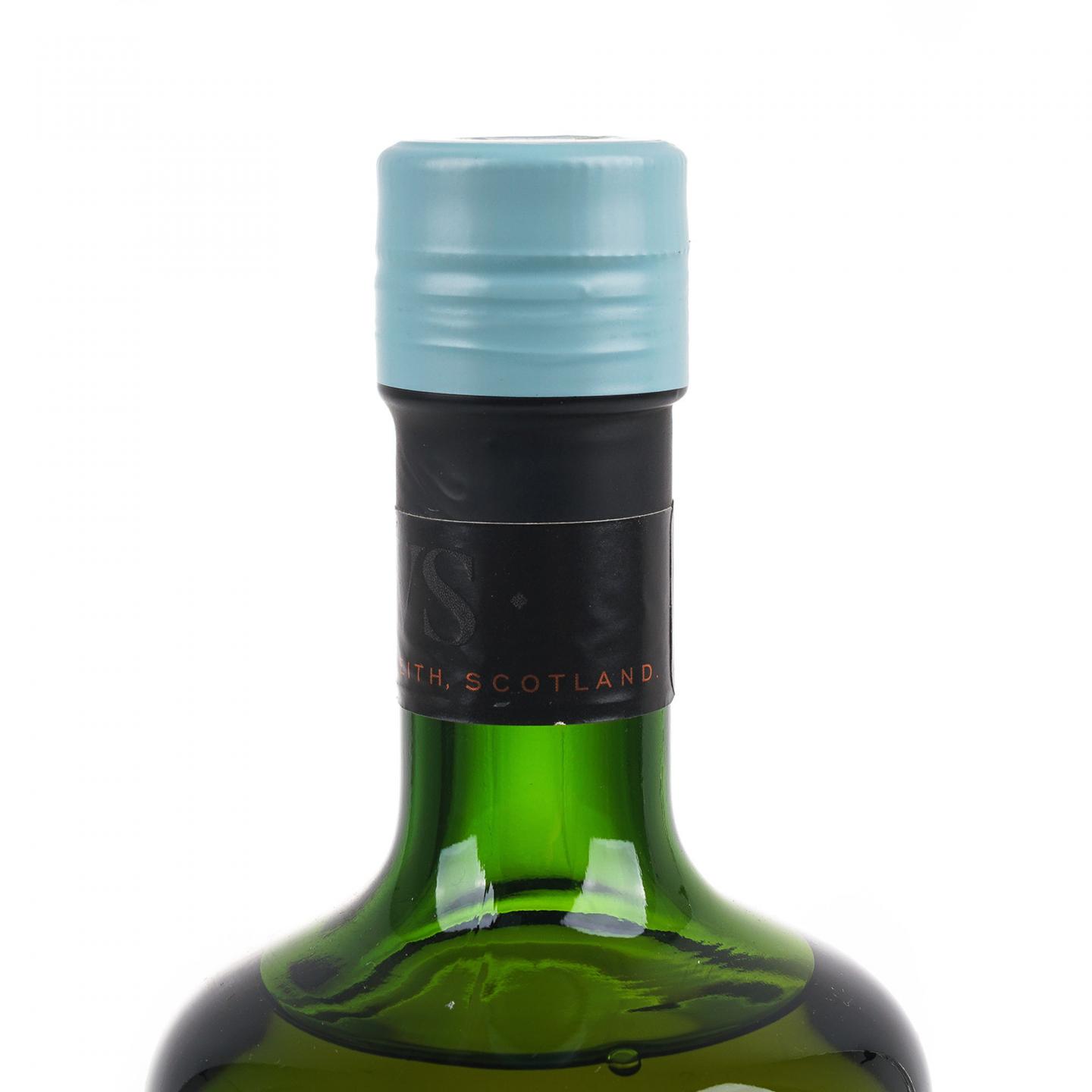 SMWS 72.81 弥尔顿达夫 9年 2010