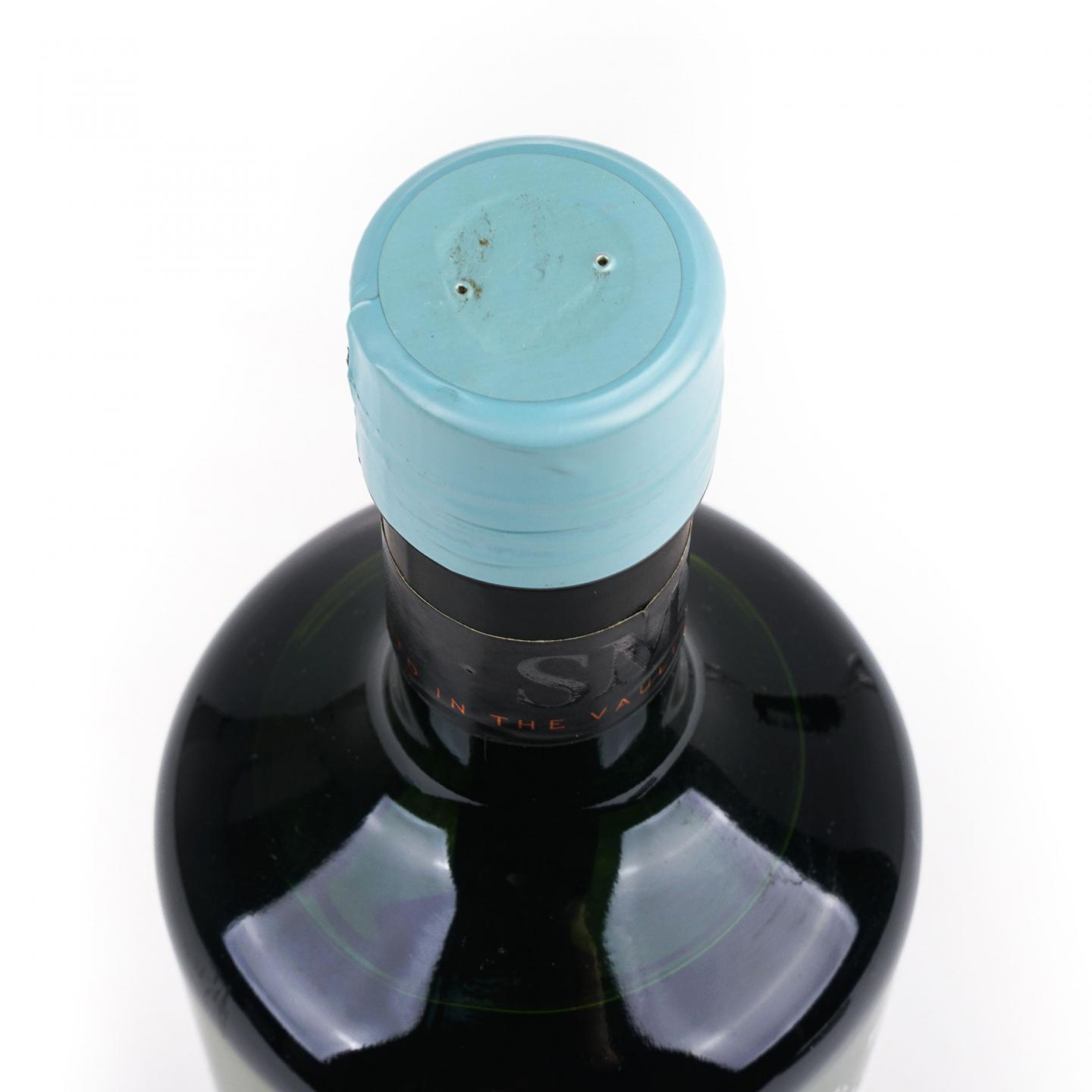 SMWS 72.81 弥尔顿达夫 9年 2010