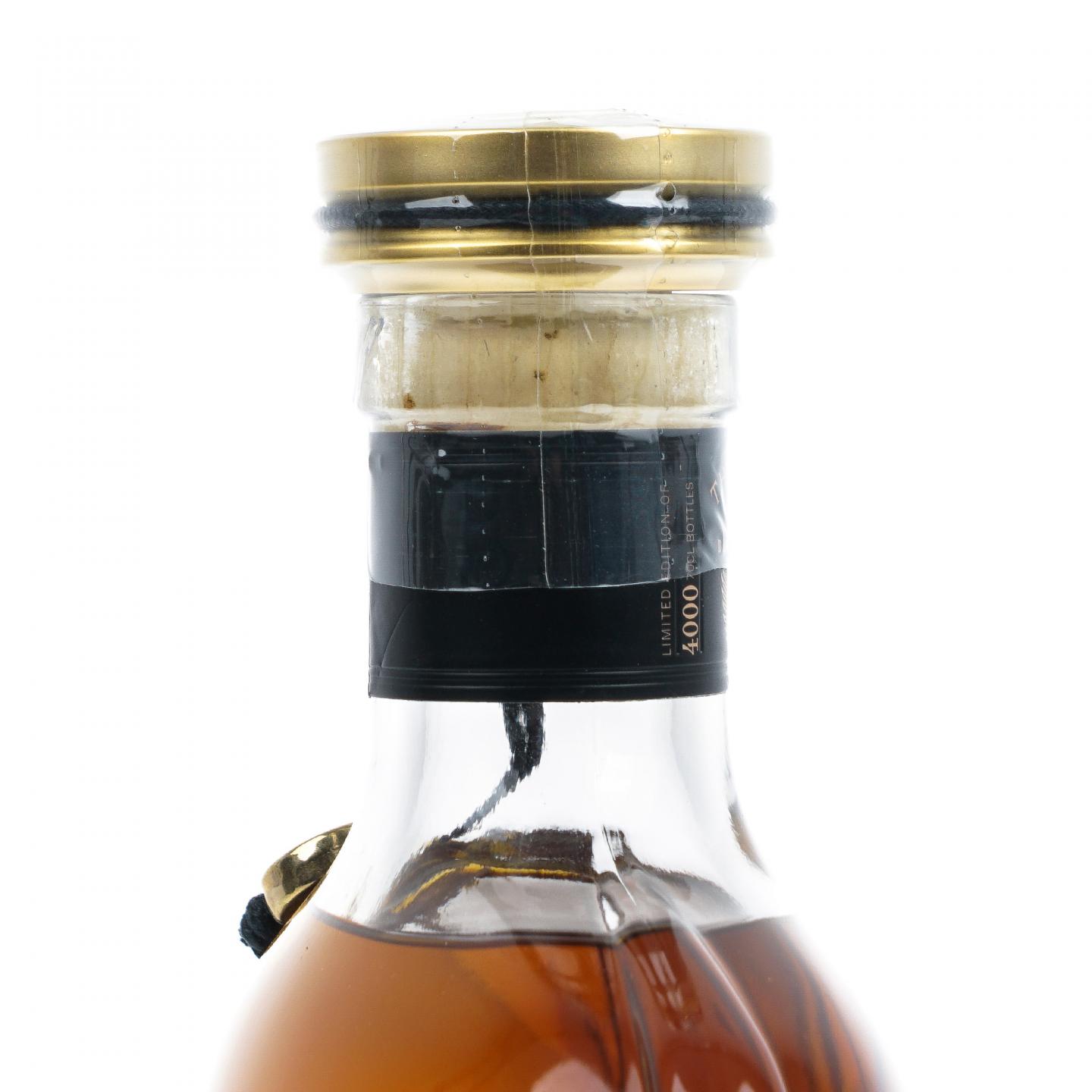 Teeling 帝霖 28年 2020 Vintage Reserve Collection