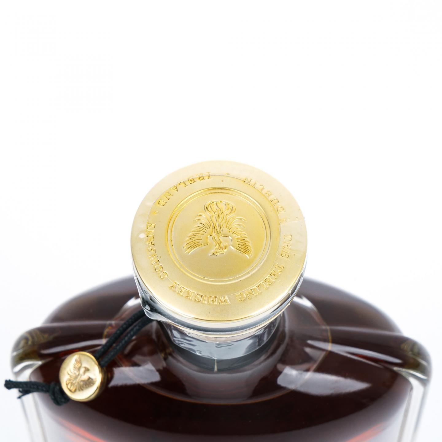 Teeling 帝霖 28年 2020 Vintage Reserve Collection