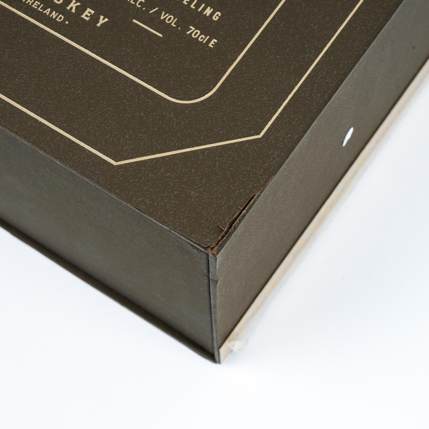 Teeling 帝霖 28年 2020 Vintage Reserve Collection