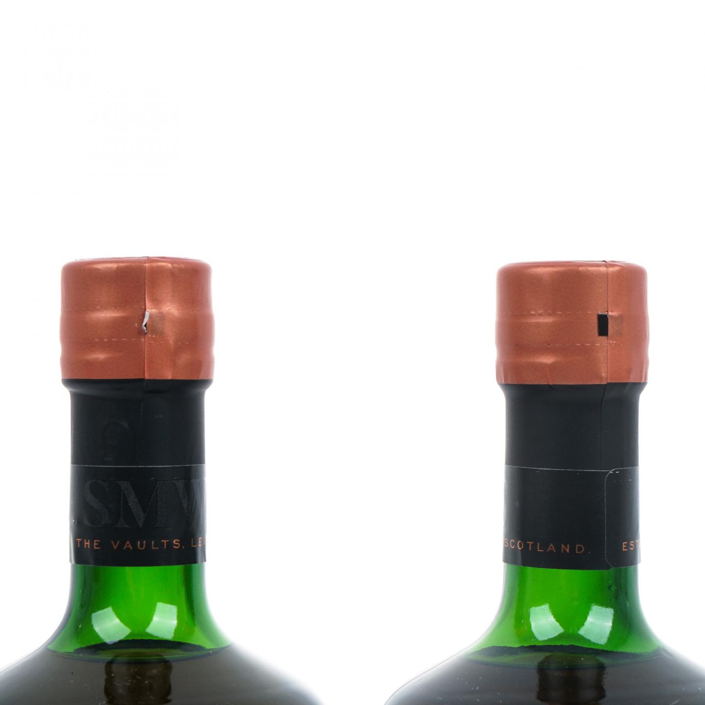 SMWS 13.113/76.159 15/17年 2支组