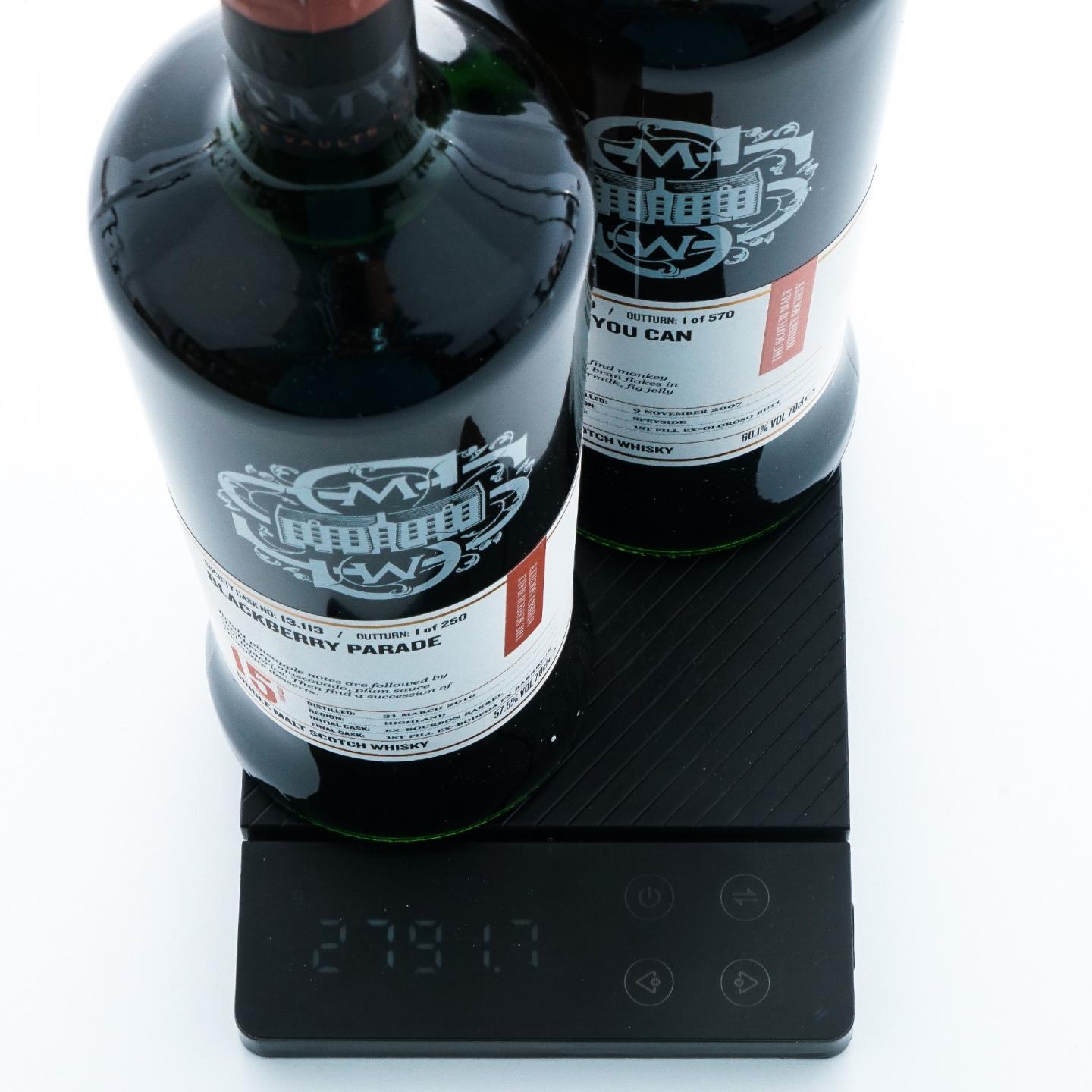 SMWS 13.113/76.159 15/17年 2支组