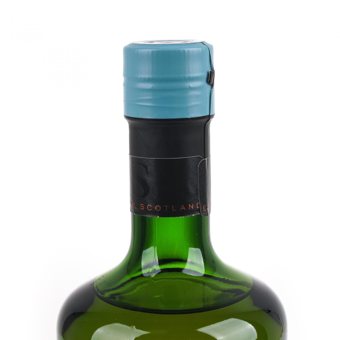 SMWS 39.177 林可伍德 10年 2008