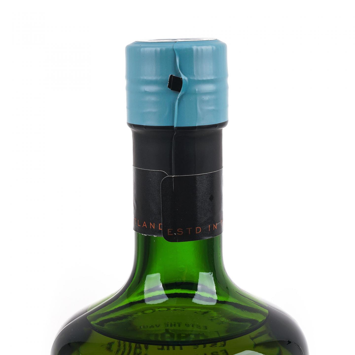 SMWS 39.177 林可伍德 10年 2008