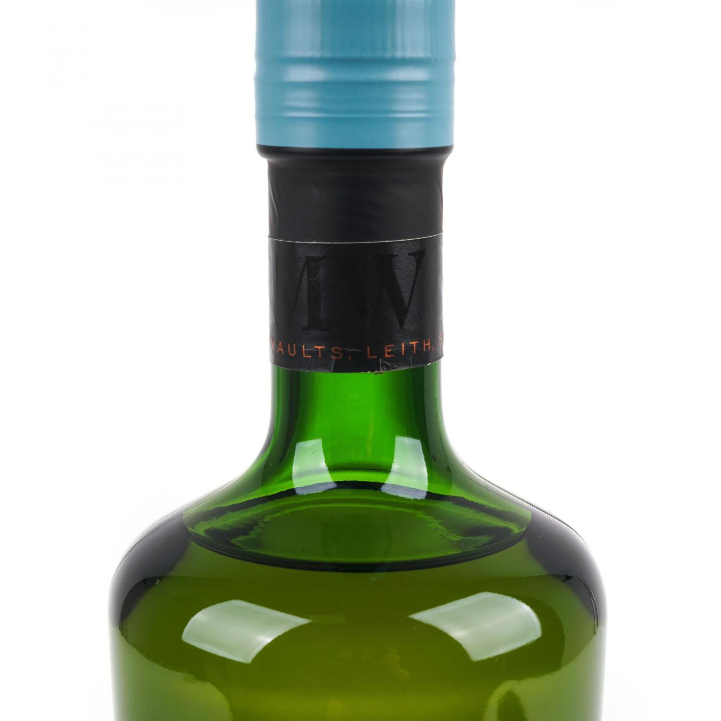 SMWS 39.177 林可伍德 10年 2008