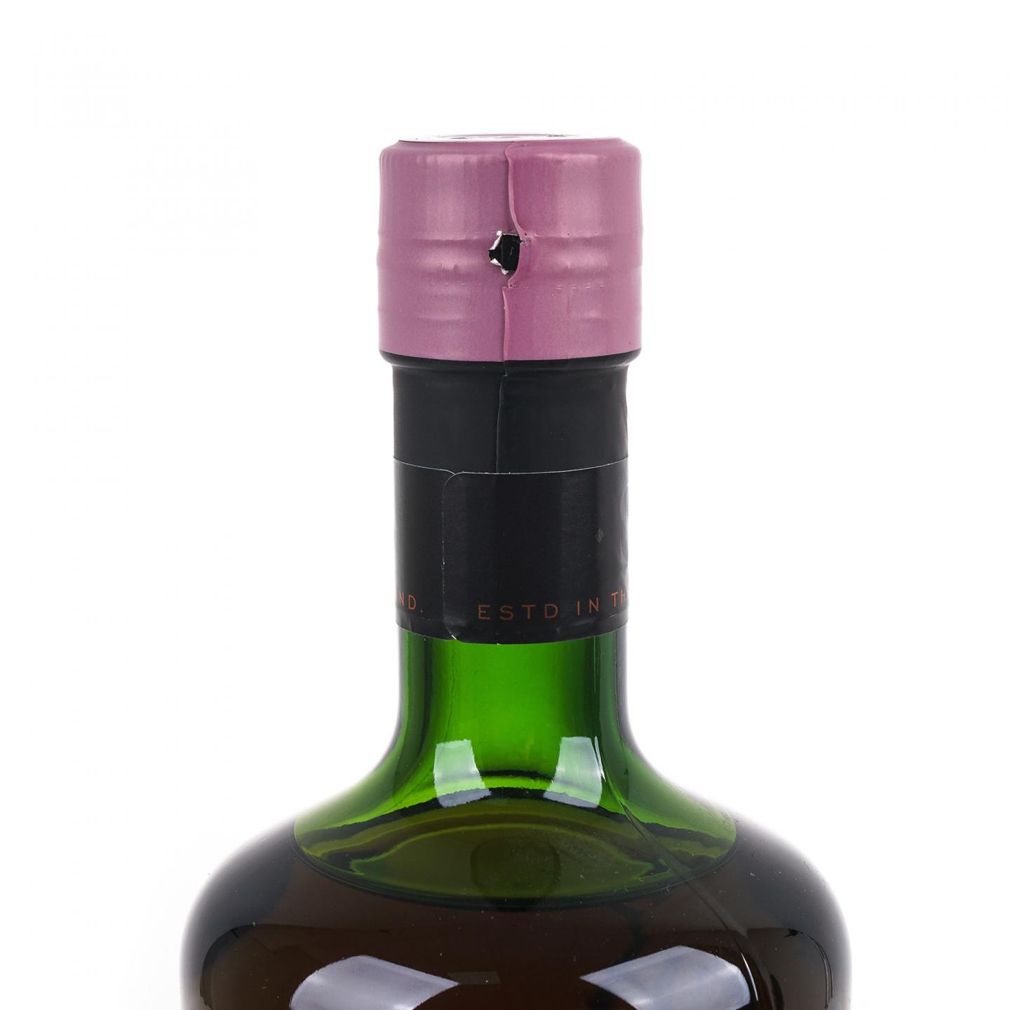 SMWS 96.31 格兰多纳 10年 2008 700ml