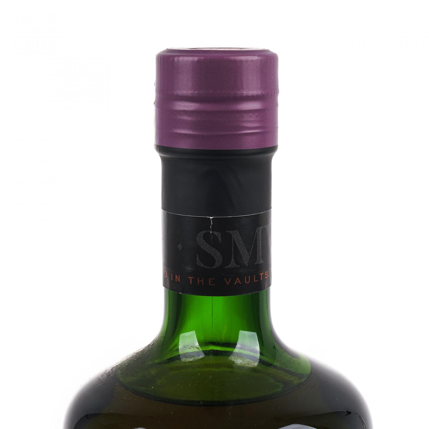 SMWS 76.144 慕赫 13年 2005