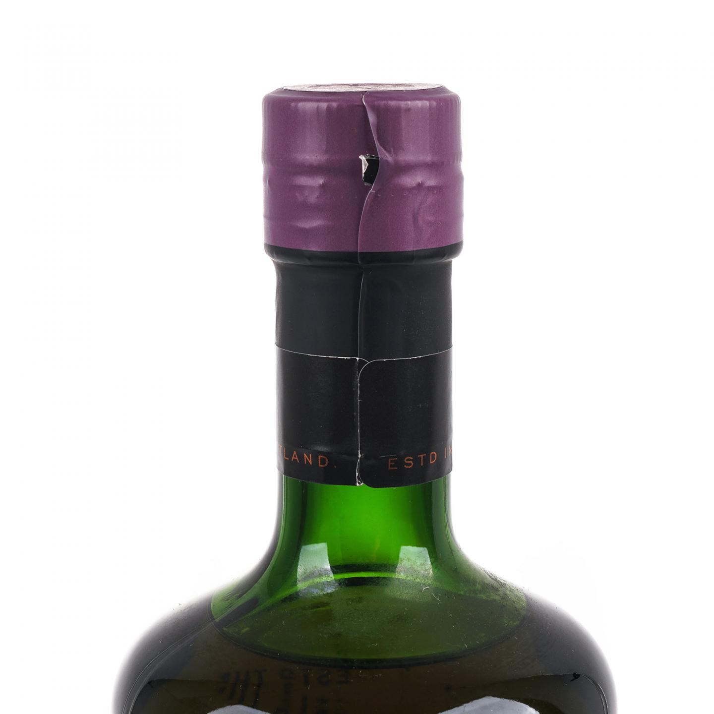 SMWS 76.144 慕赫 13年 2005