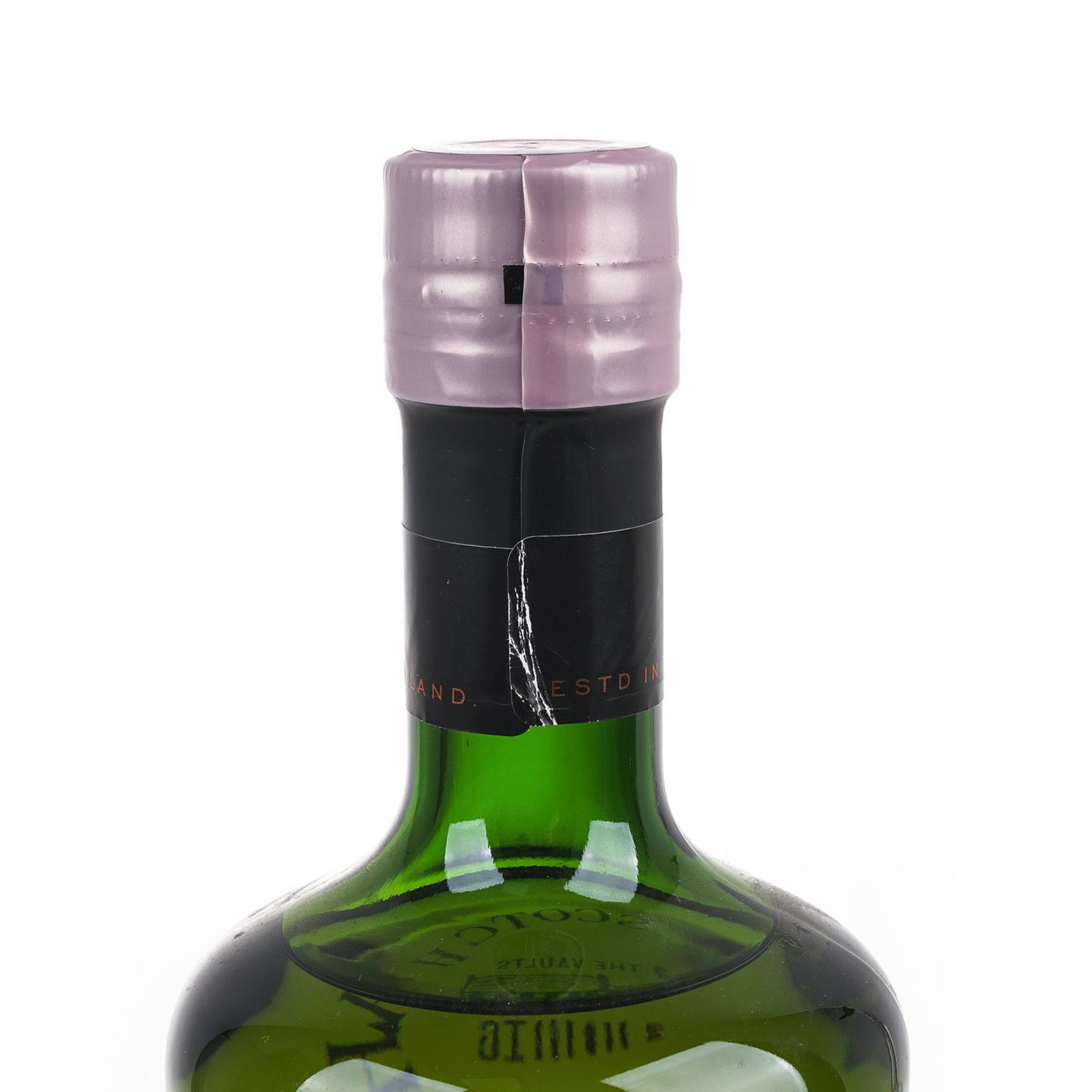 SMWS 26.131 克里尼利基 8年 2010 700ml