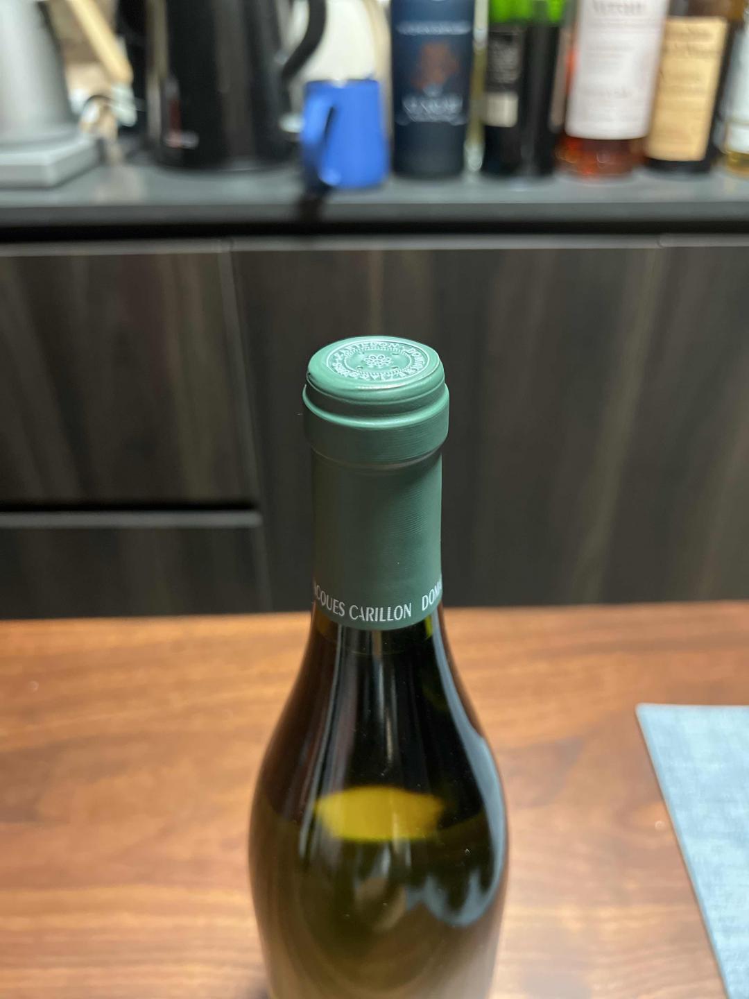 行货 jacques carillon普利尼蒙哈榭一级园2022